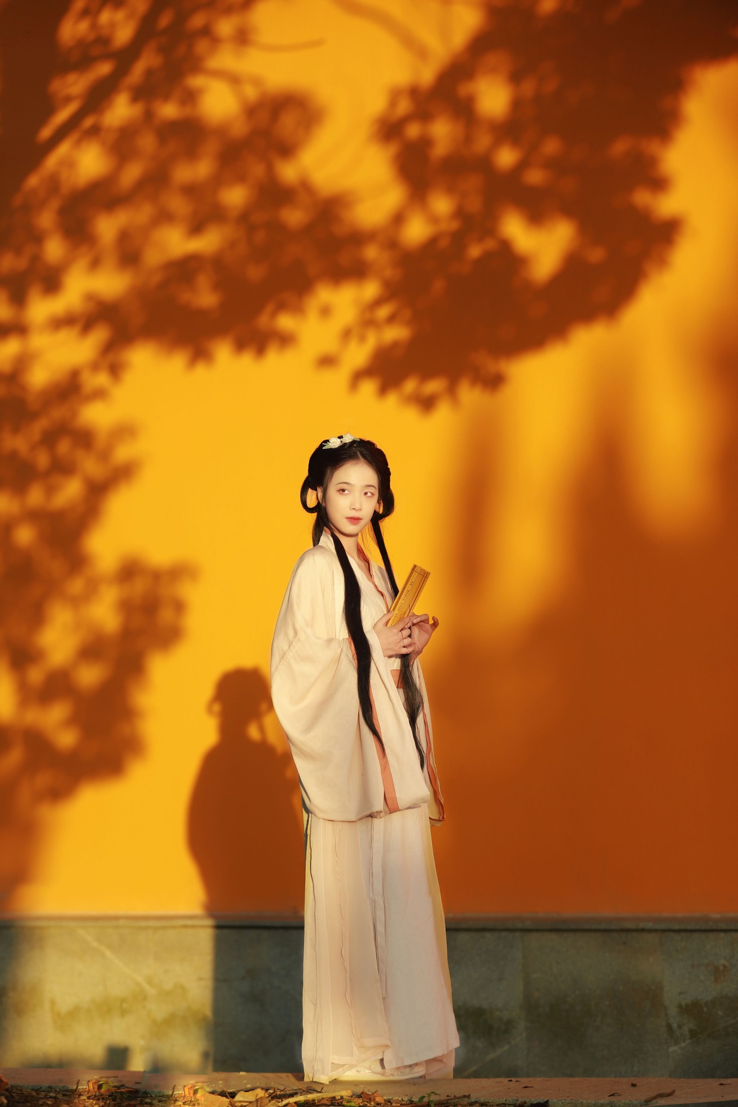 汪国真潘潘 – 《愿得一人心》[21P] 插图4