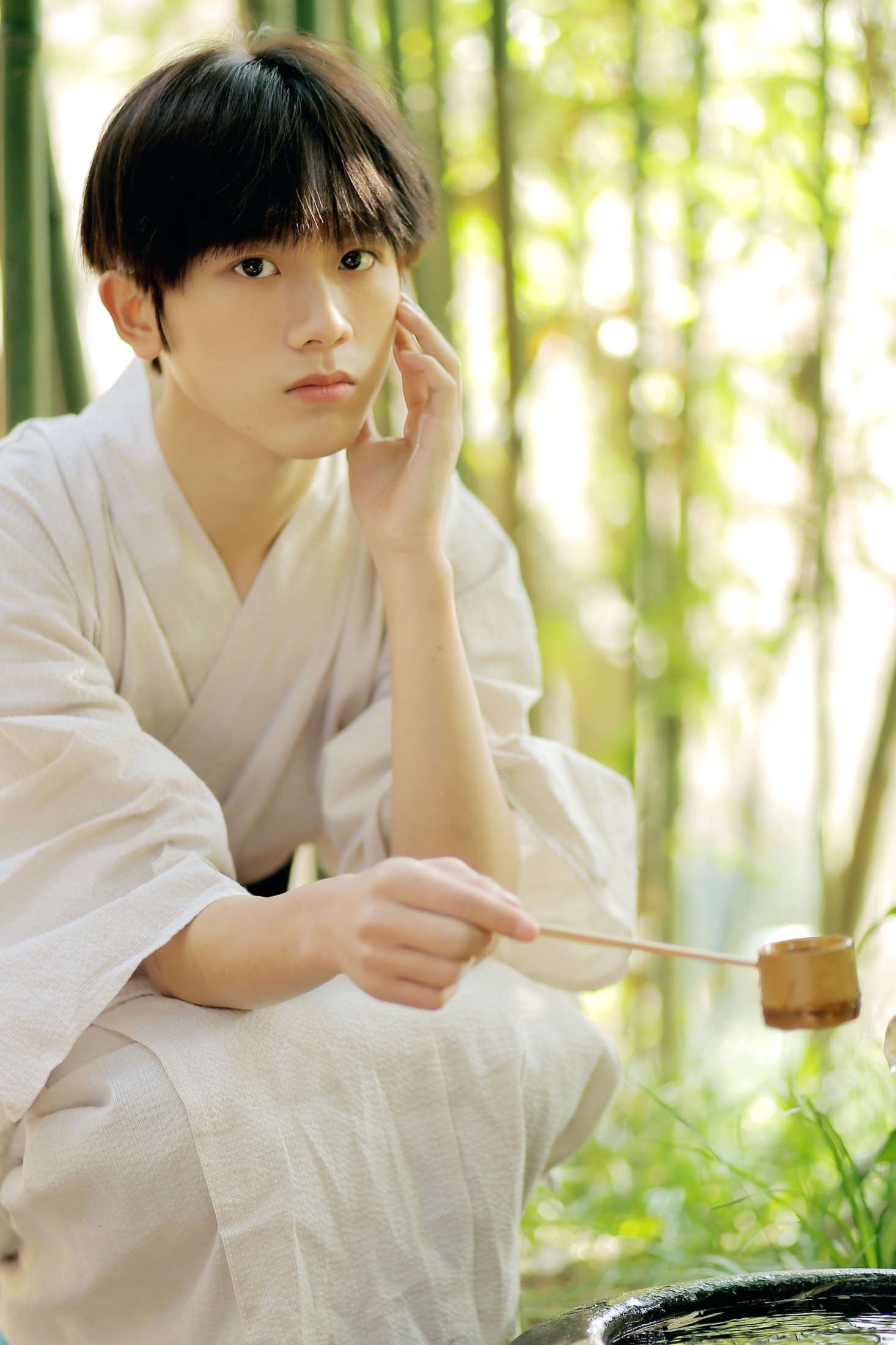 双木弟弟a – 《日系少年》[34P] 插图5