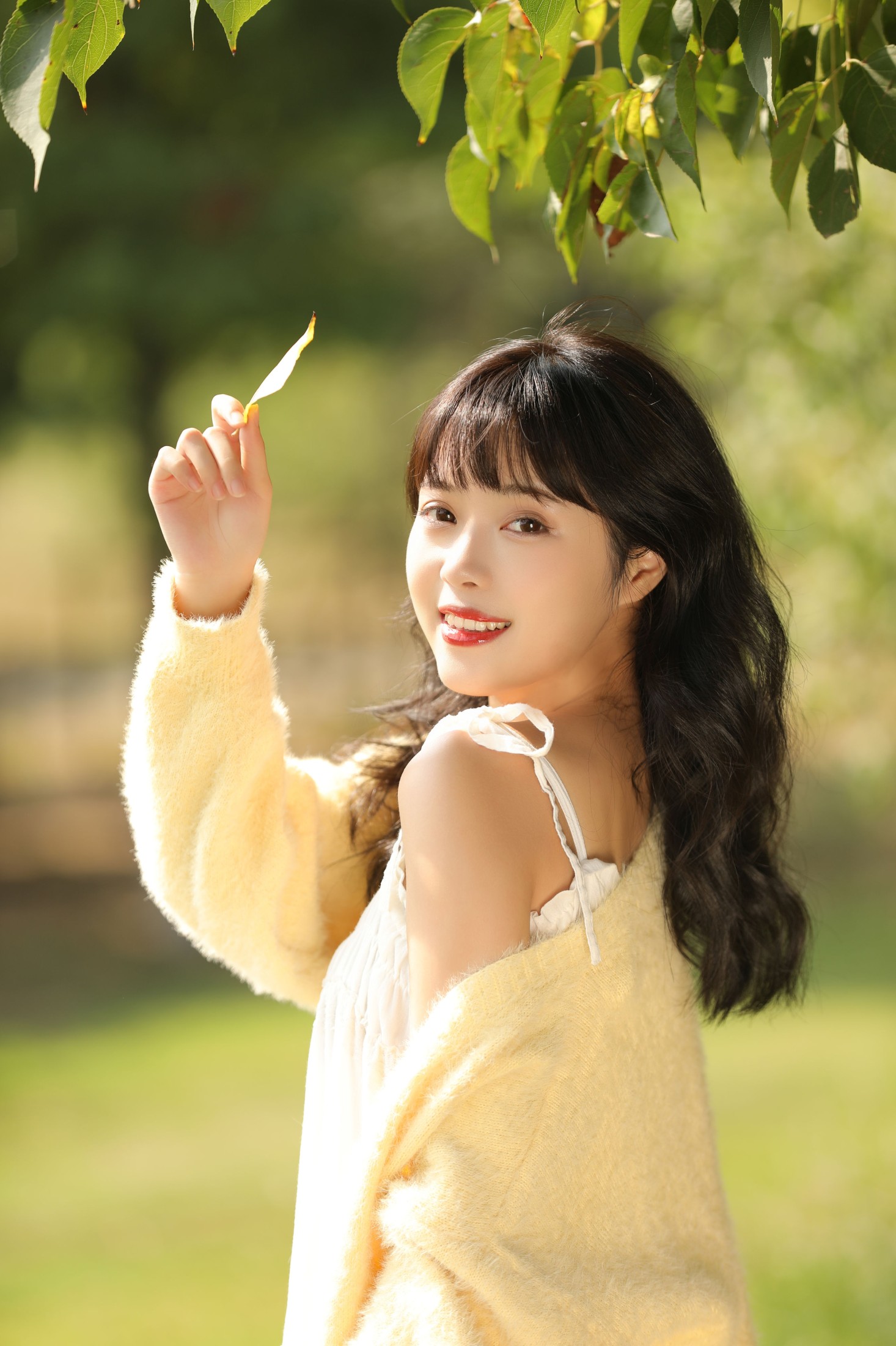 小薇人儿 – 《甜心泡芙》[42P] 插图3