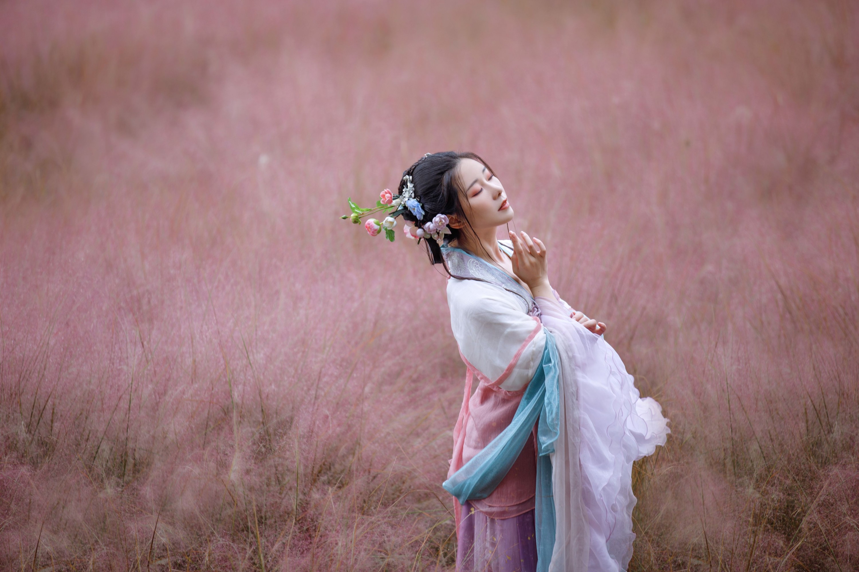 木哥 – 《粉黛》[23P] 插图4