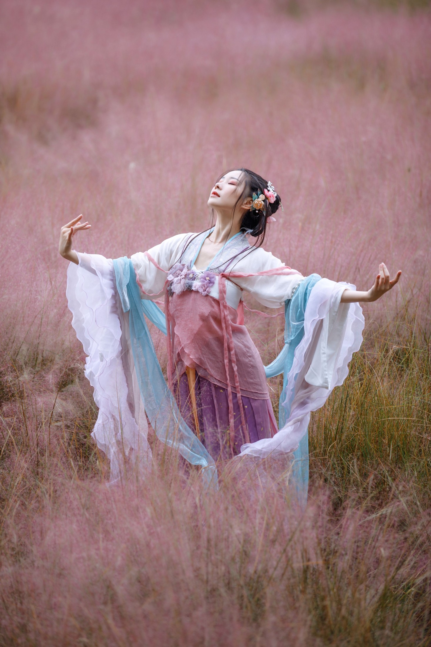 木哥 – 《粉黛》[23P] 插图5