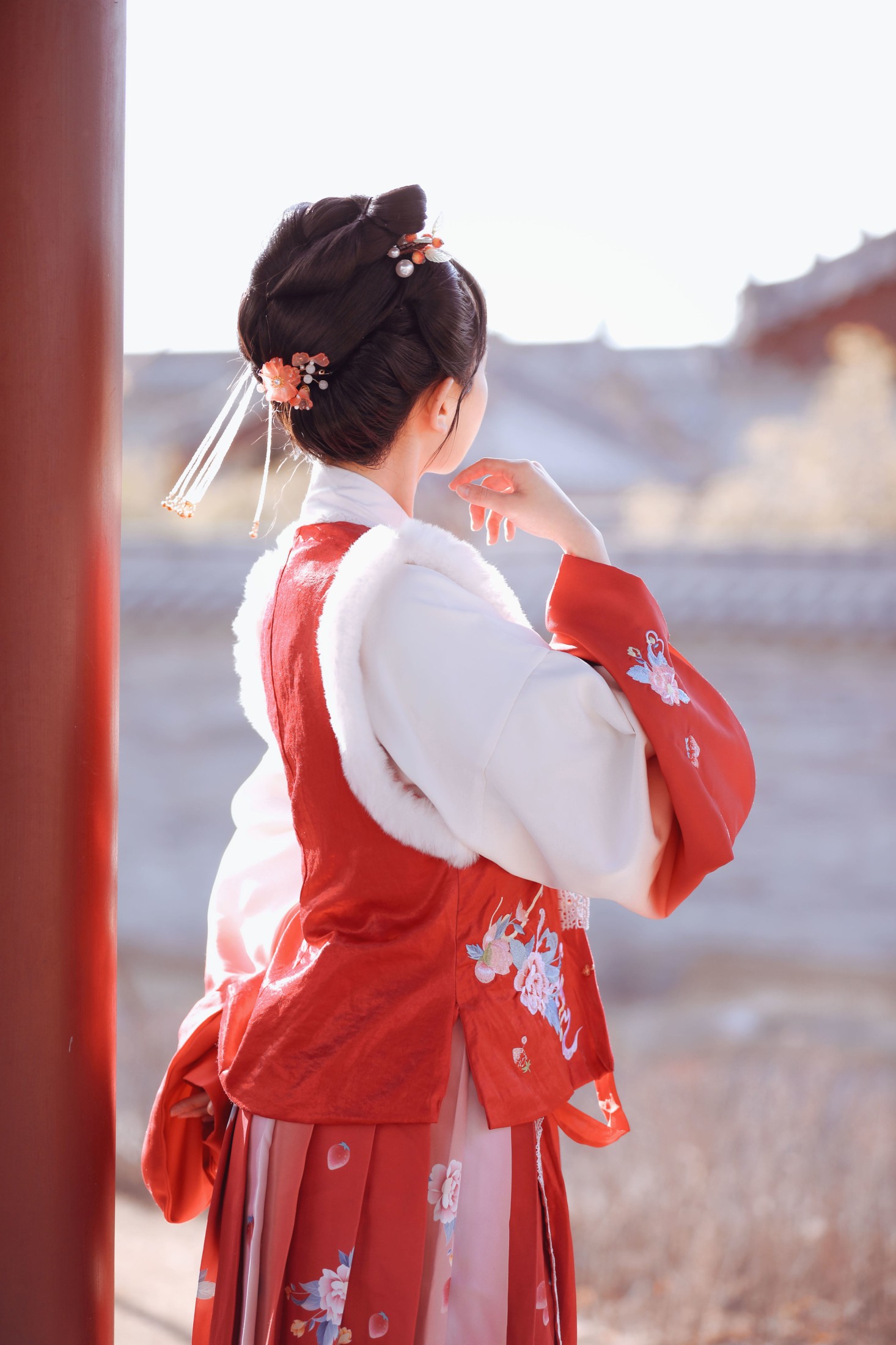 阿牛诅咒你快乐 – 《吹梦西洲》[25P] 插图5