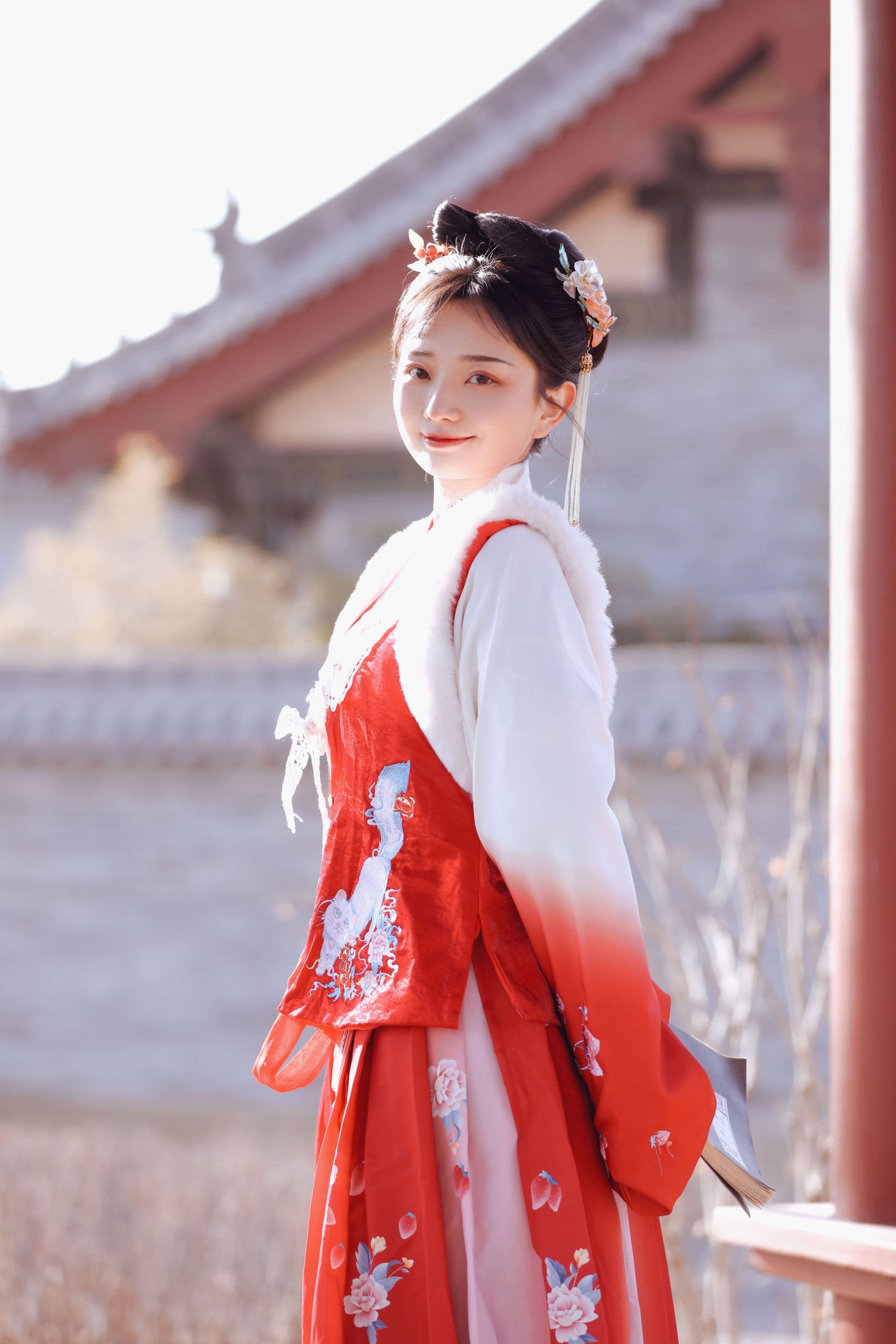 阿牛诅咒你快乐 – 《吹梦西洲》[25P] 插图3