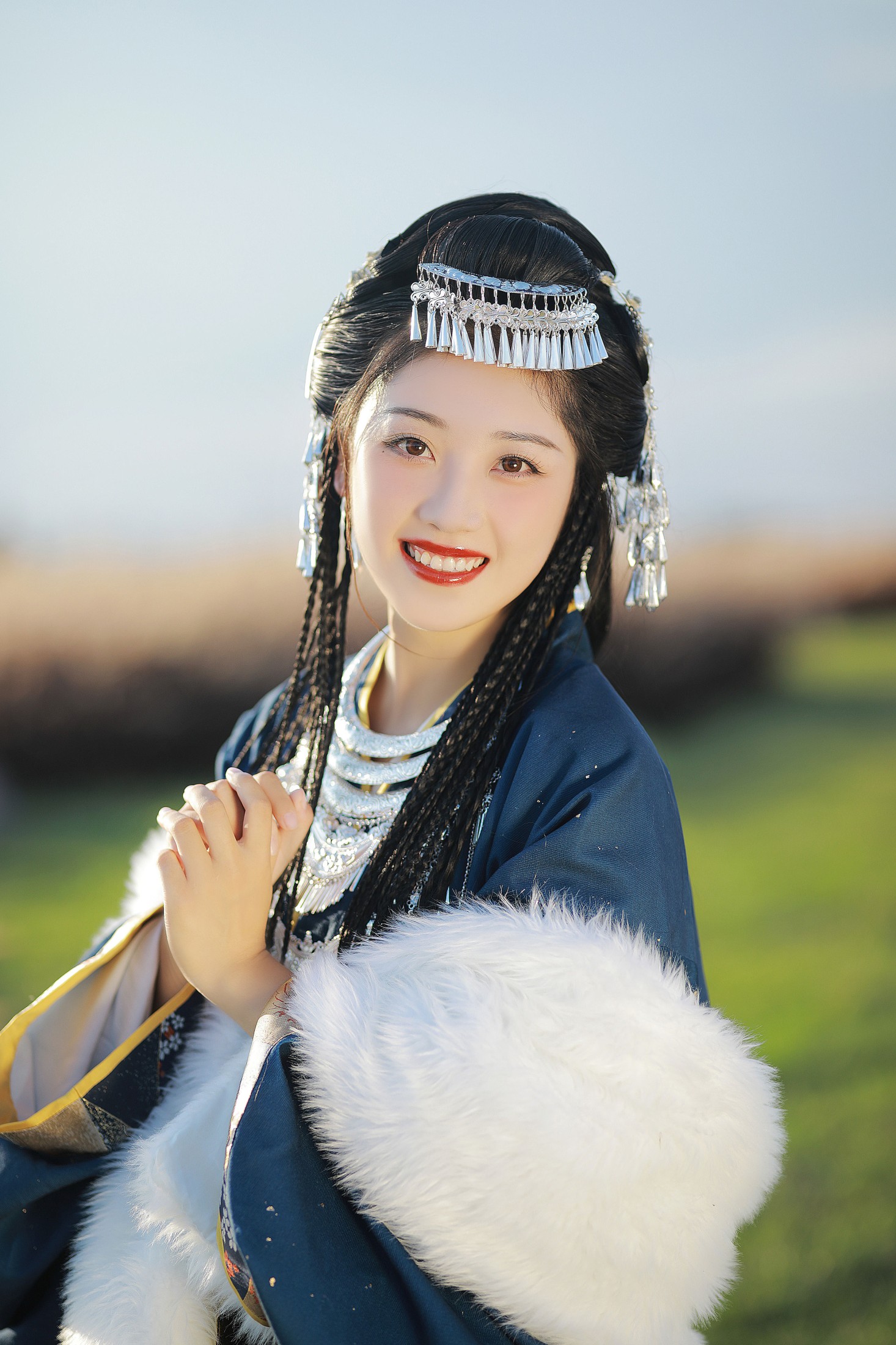 Y-JIN – 《我与春风携过客》[36P] 插图4