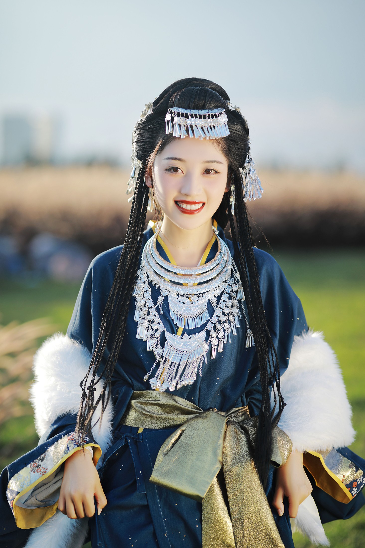 Y-JIN – 《我与春风携过客》[36P] 插图3