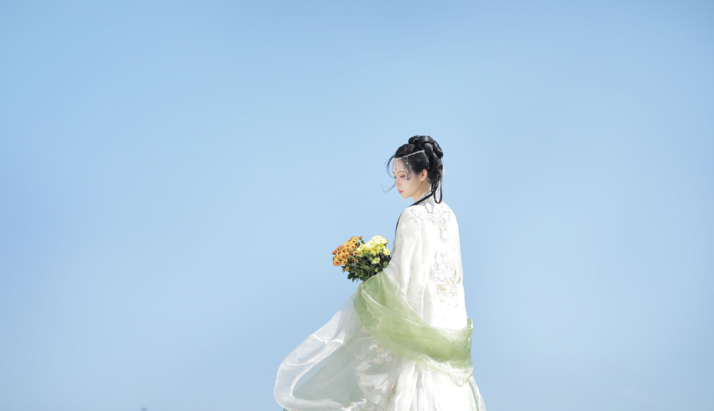 落花人独立 – 《夏日长》[36P] 插图4