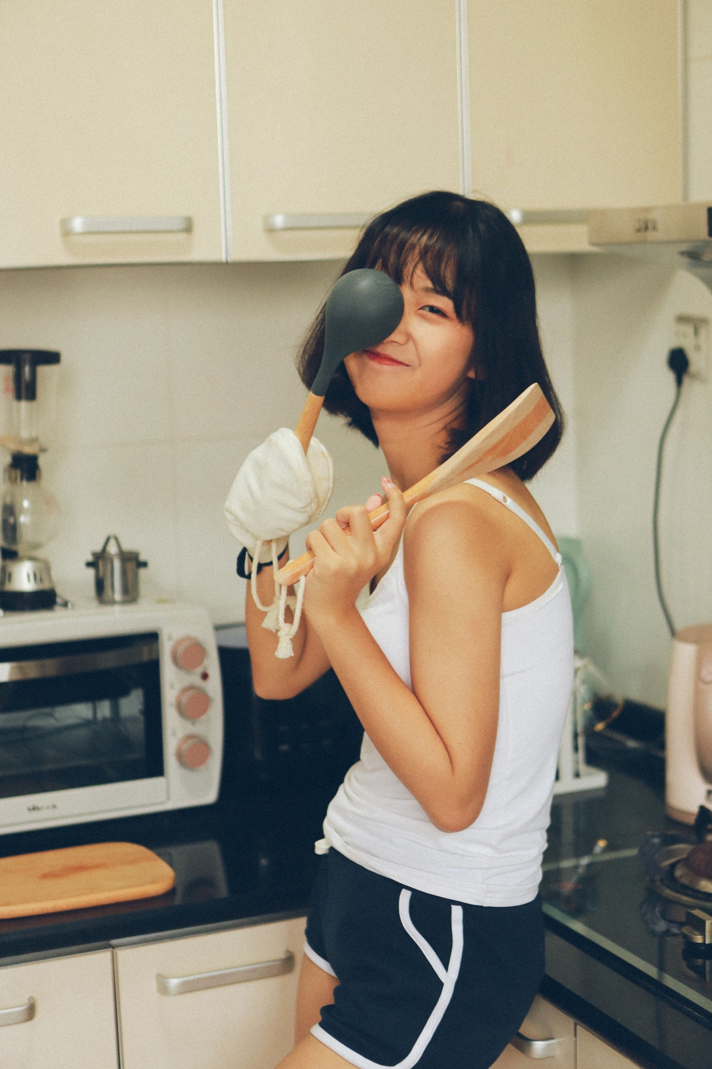 了了 – 《时方七月》[24P] 插图5