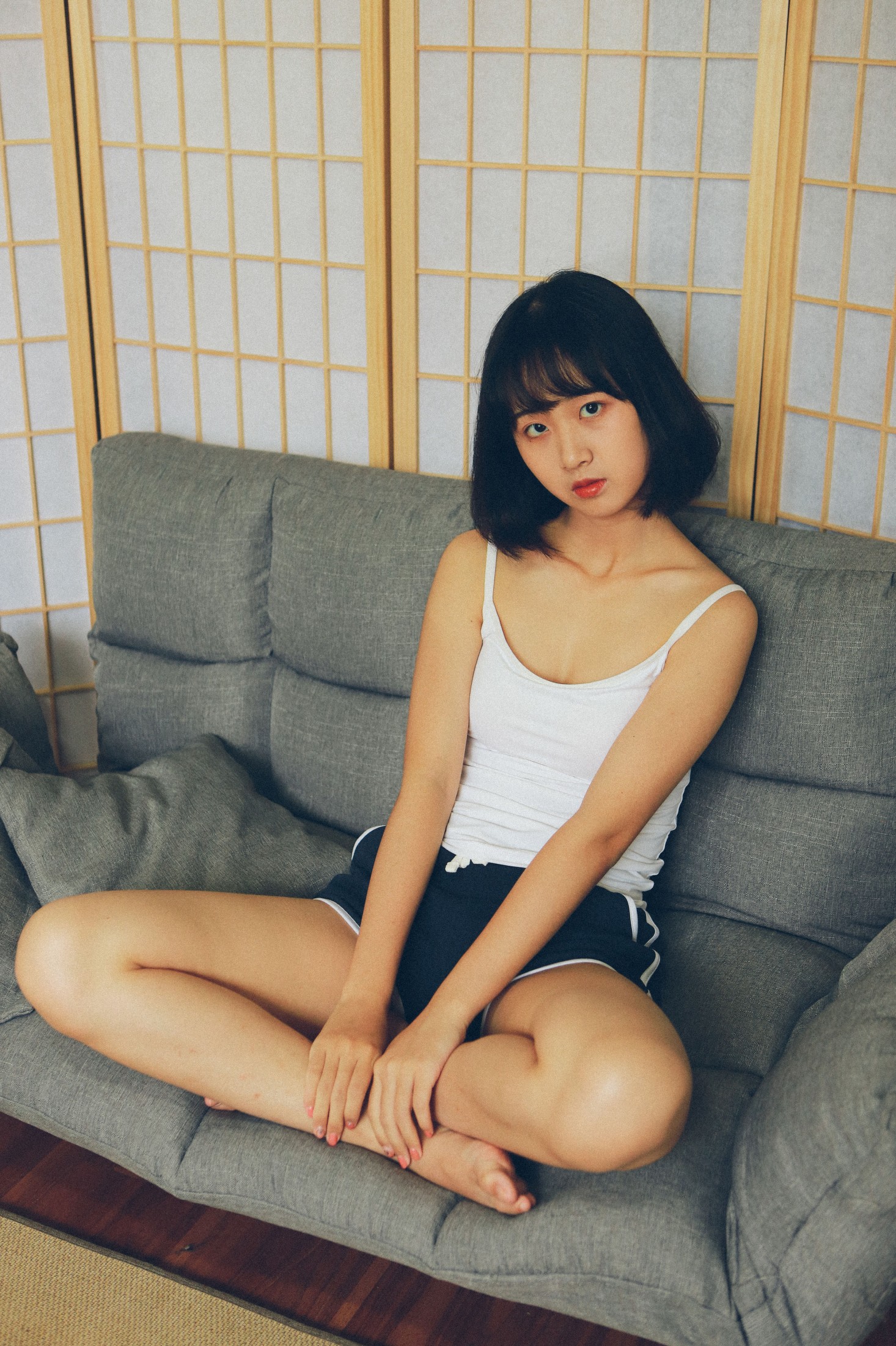 了了 – 《时方七月》[24P] 插图3