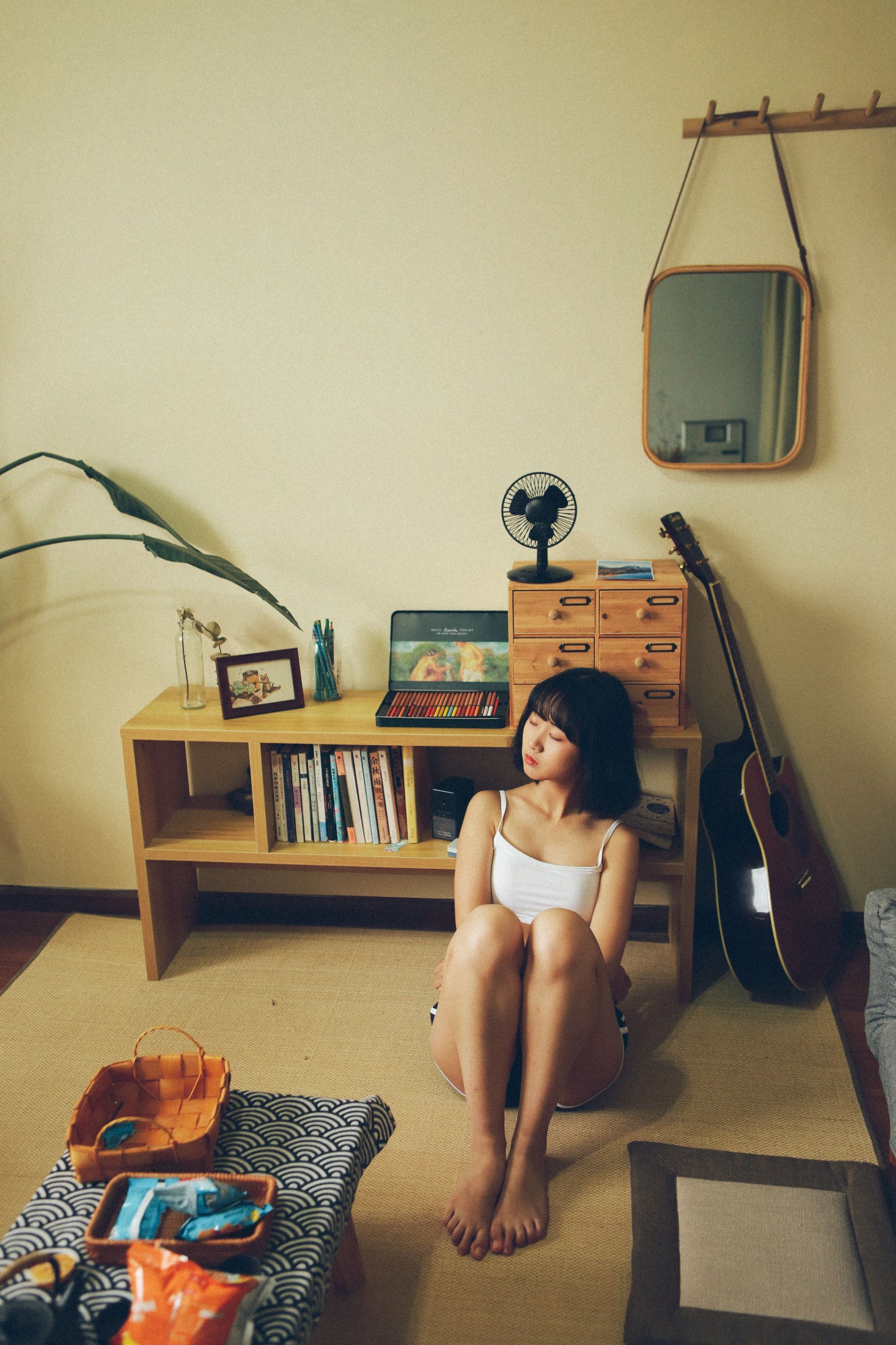 了了 – 《时方七月》[24P] 插图4