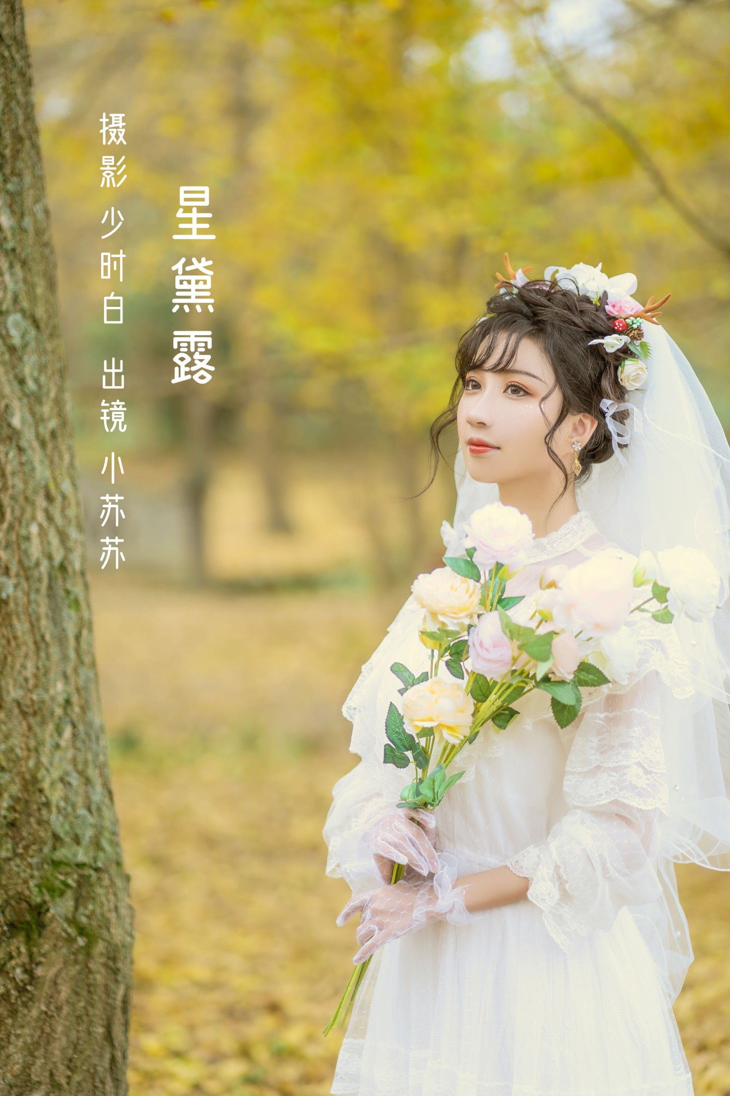 绮罗生的小苏苏 – 《星黛露》[33P]-66COS