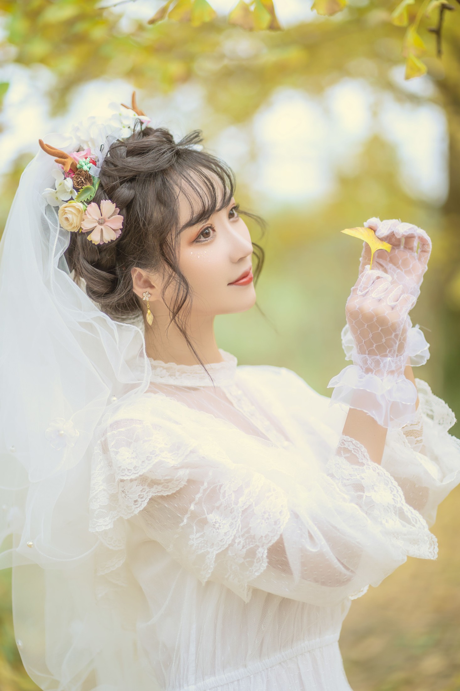 绮罗生的小苏苏 – 《星黛露》[33P] 插图5