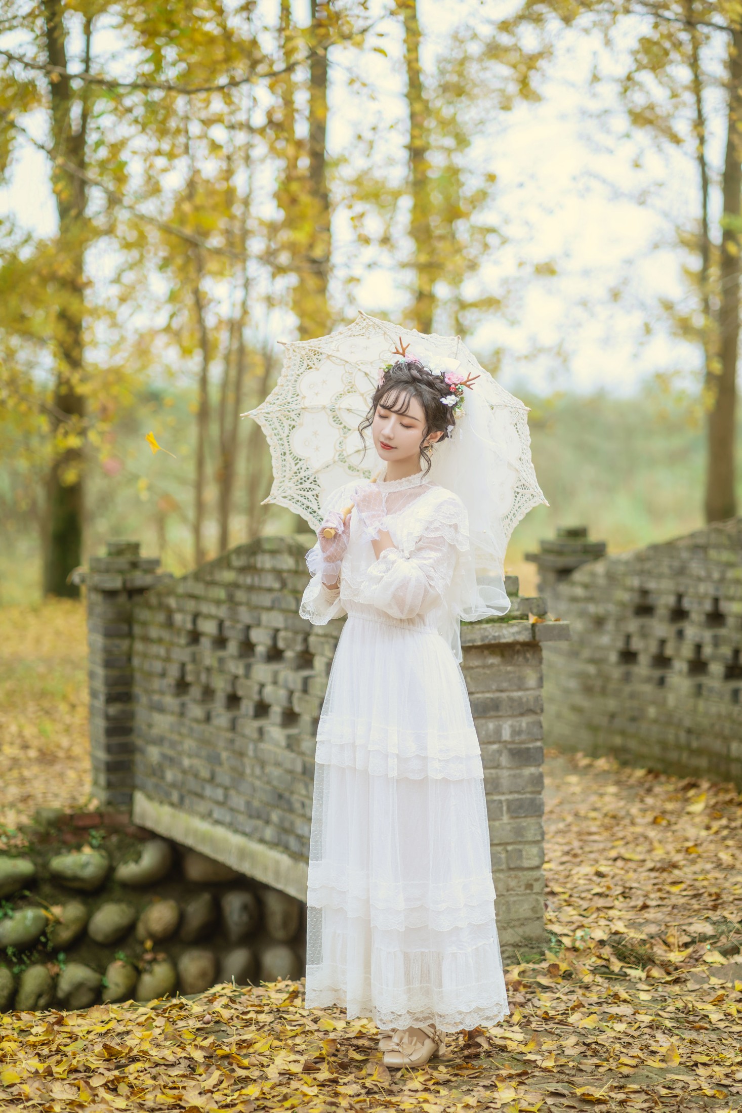 绮罗生的小苏苏 – 《星黛露》[33P] 插图3