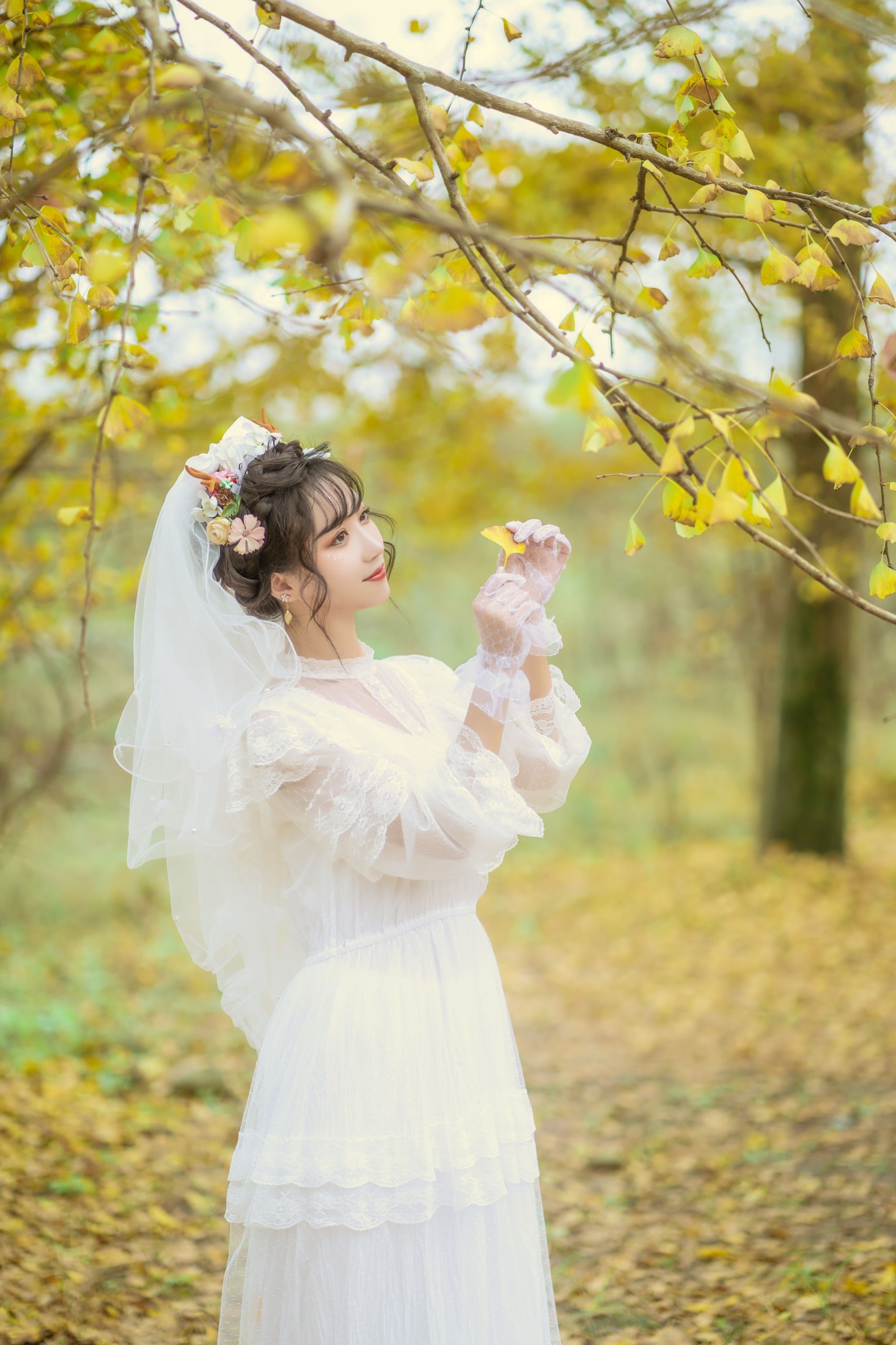 绮罗生的小苏苏 – 《星黛露》[33P] 插图4