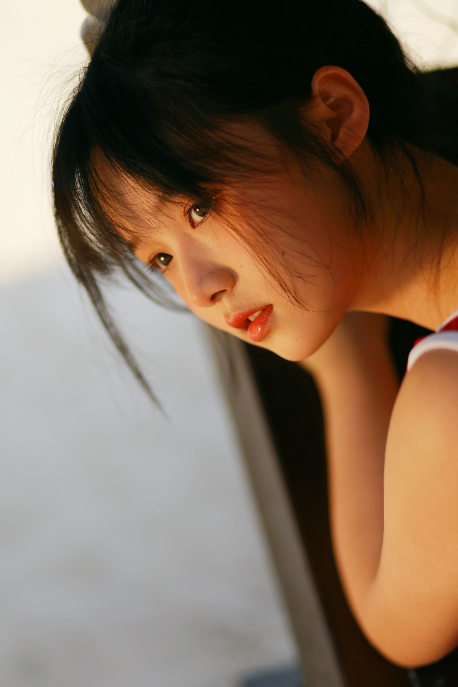 至春禾 – 《盛夏》[34P] 插图4