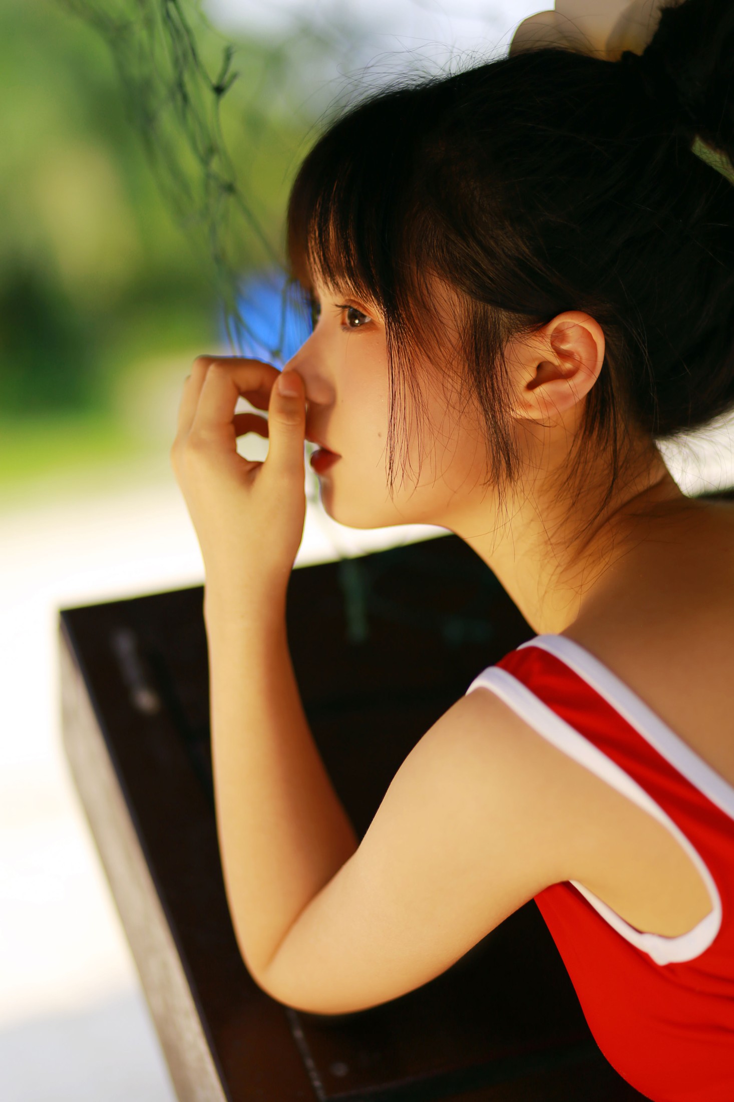 至春禾 – 《盛夏》[34P] 插图5