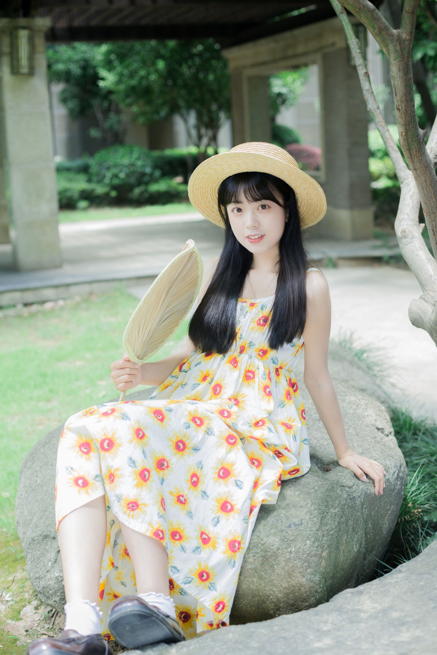 一只暖暖 – 《管什么风向》[36P] 插图3