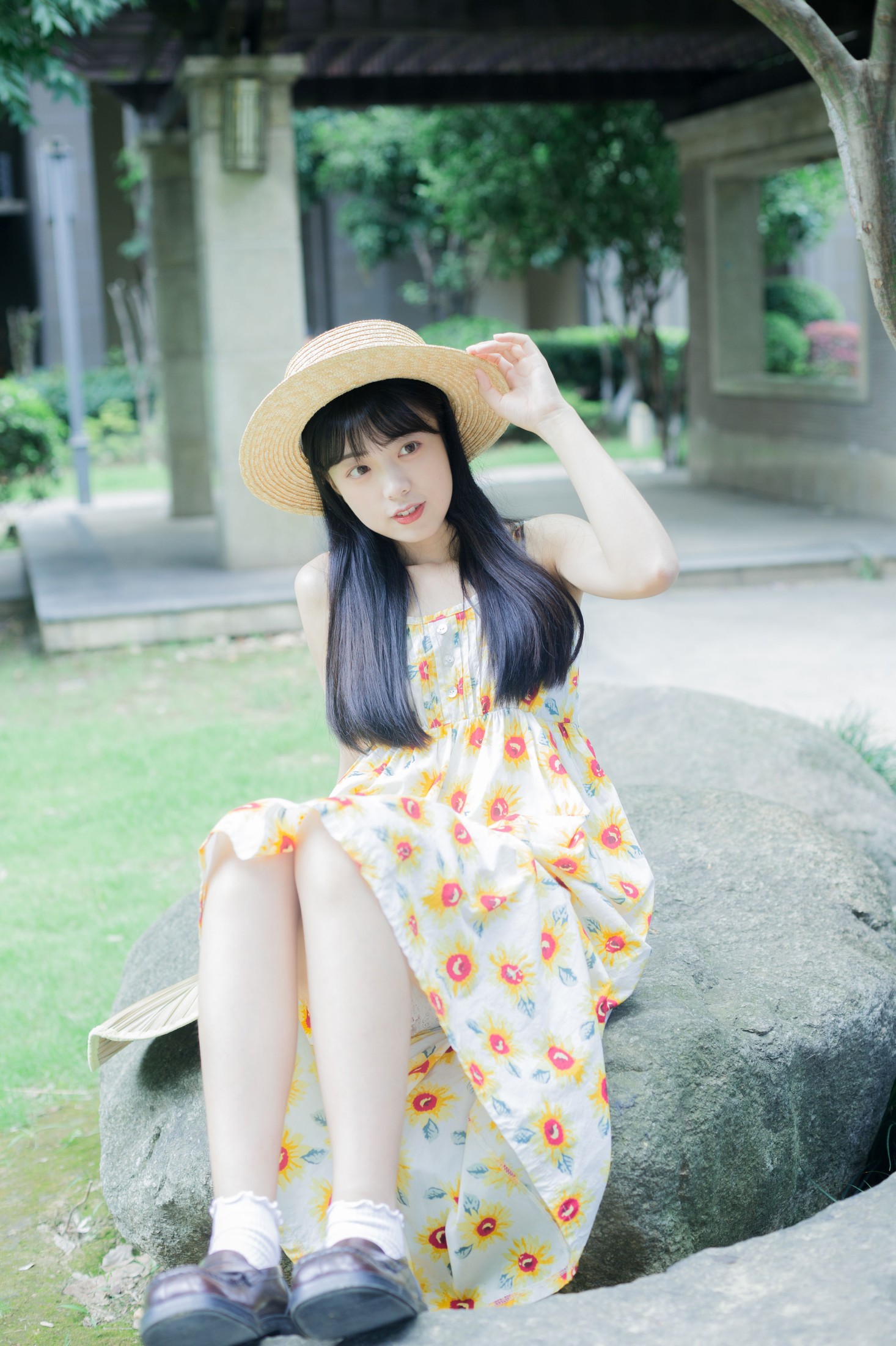 一只暖暖 – 《管什么风向》[36P] 插图5