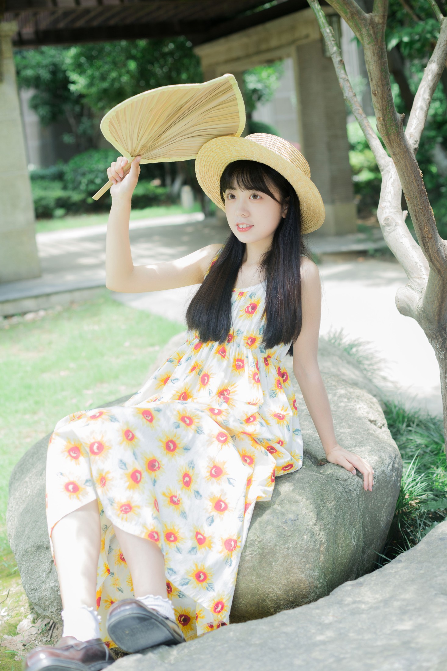 一只暖暖 – 《管什么风向》[36P] 插图4