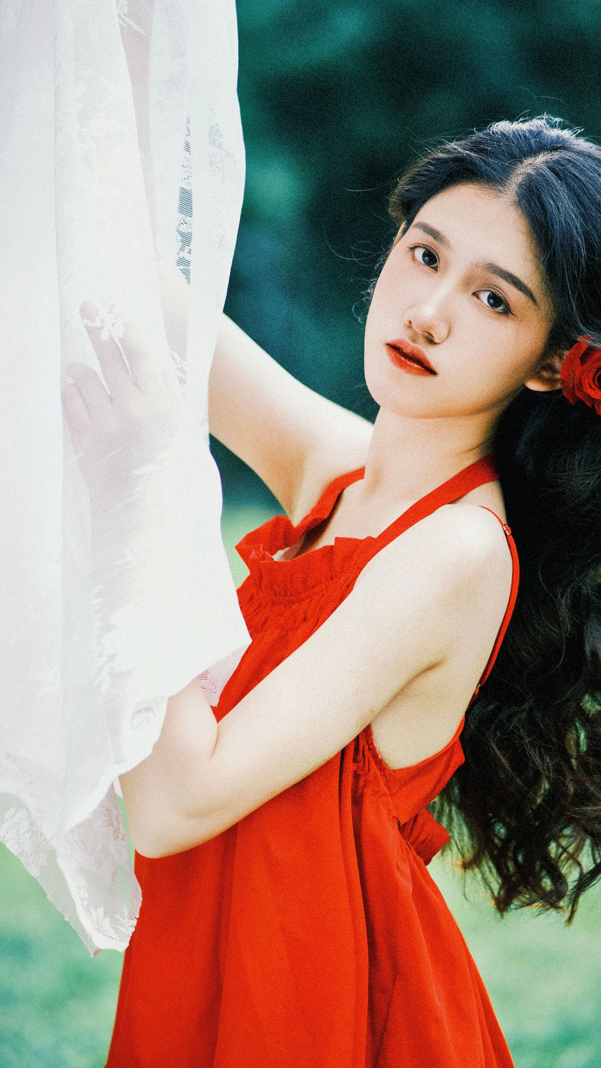 一只捉捉 – 《红玫瑰》[23P] 插图3