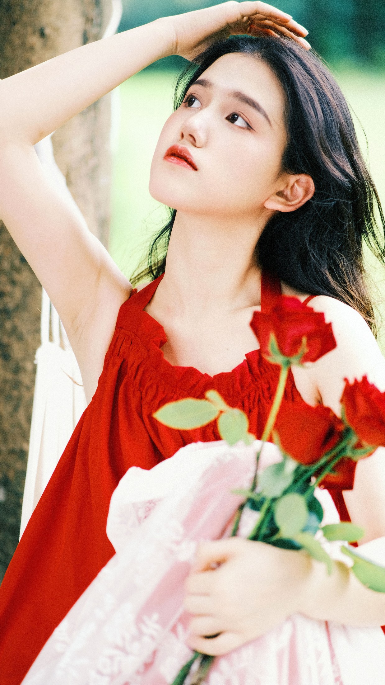 一只捉捉 – 《红玫瑰》[23P] 插图5