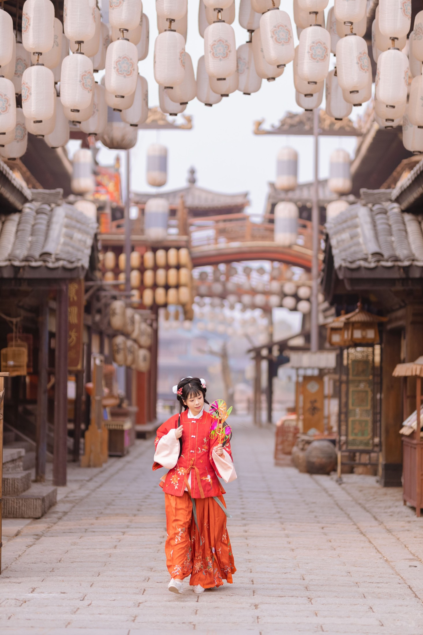 Suky喜欢软绵绵毛茸茸的团子 – 《新年快乐》[29P] 插图5