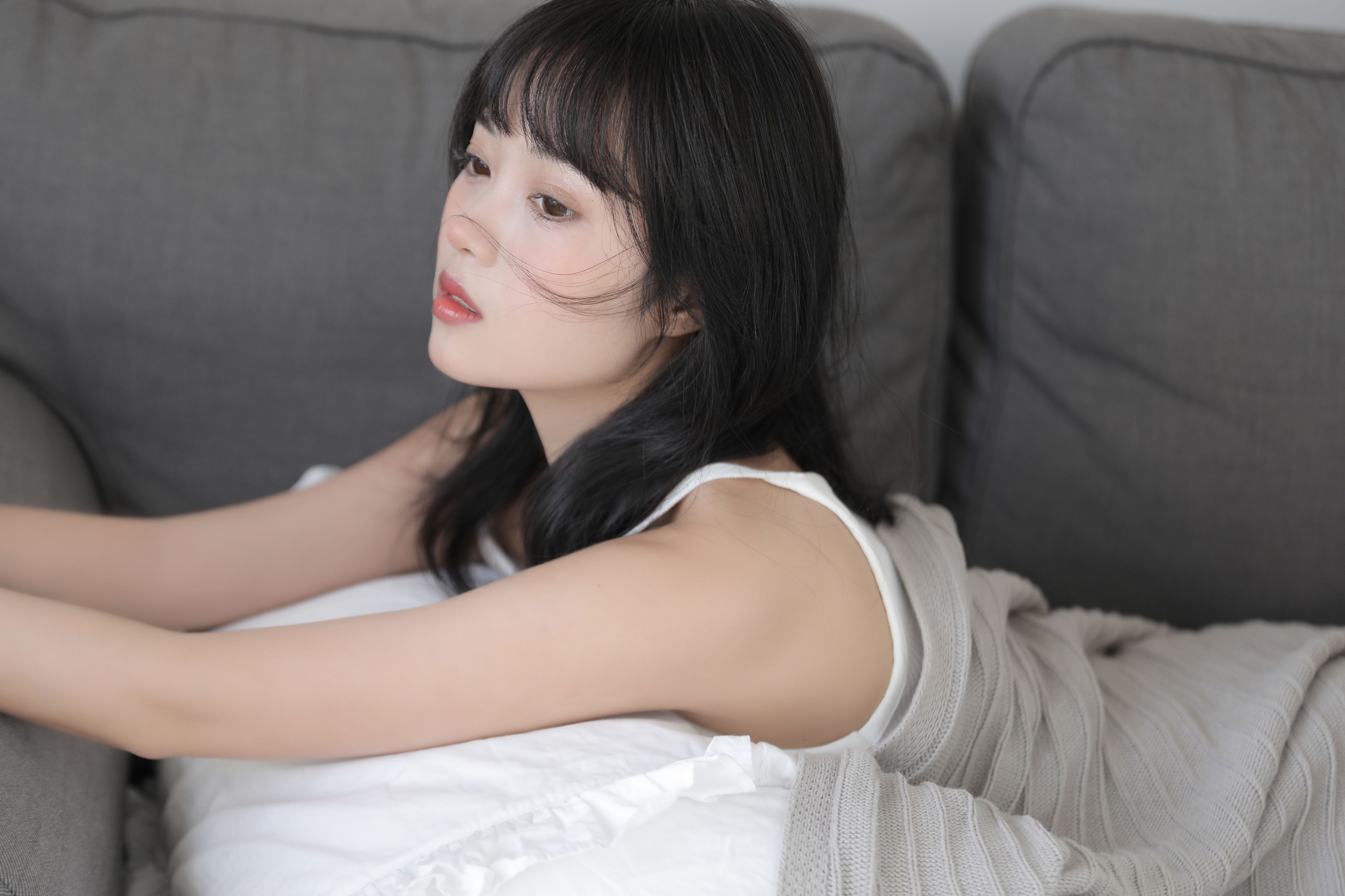 小薇人儿 – 《熠熠生辉》[40P] 插图3