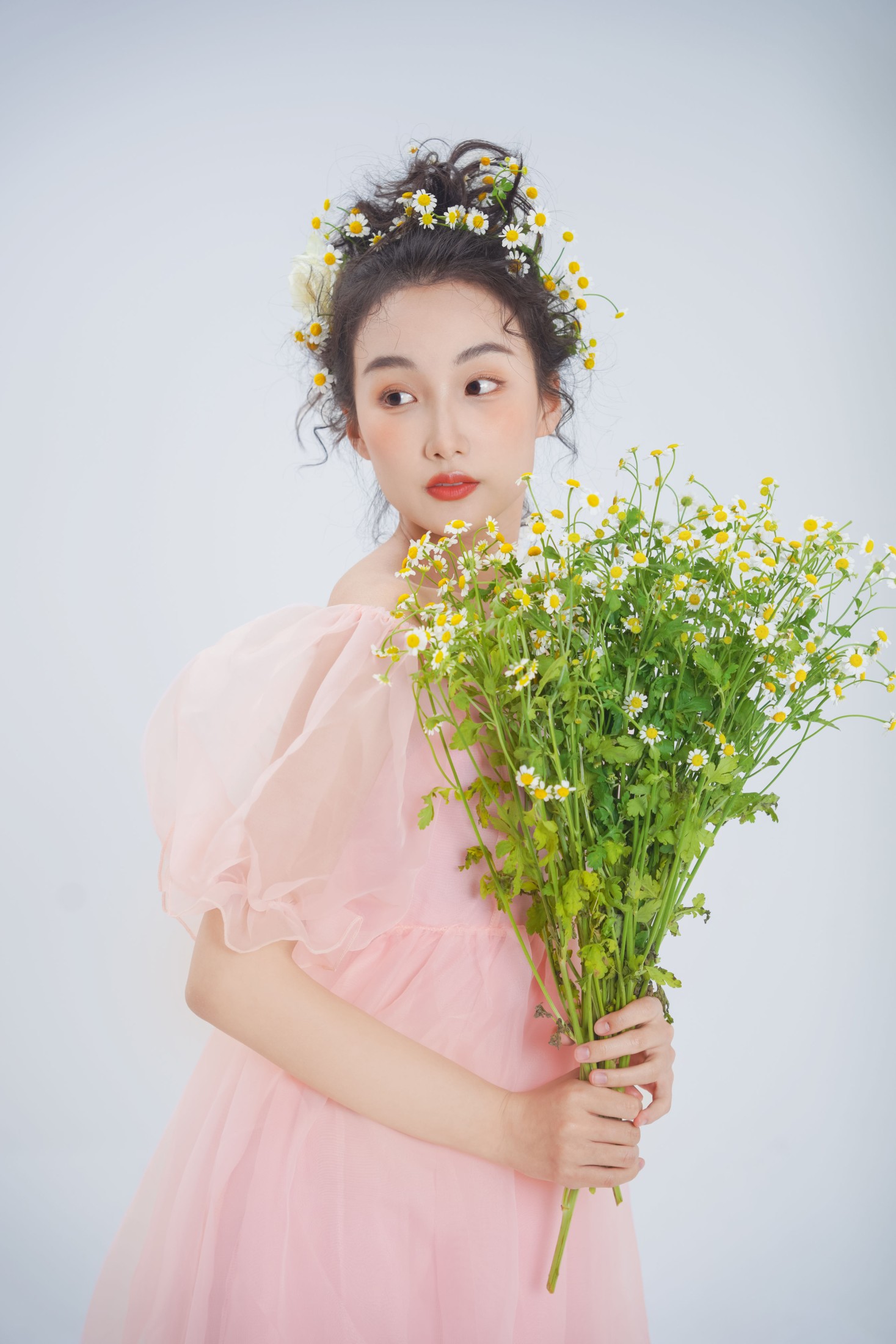 馨馨 – 《遇见》[22P] 插图4