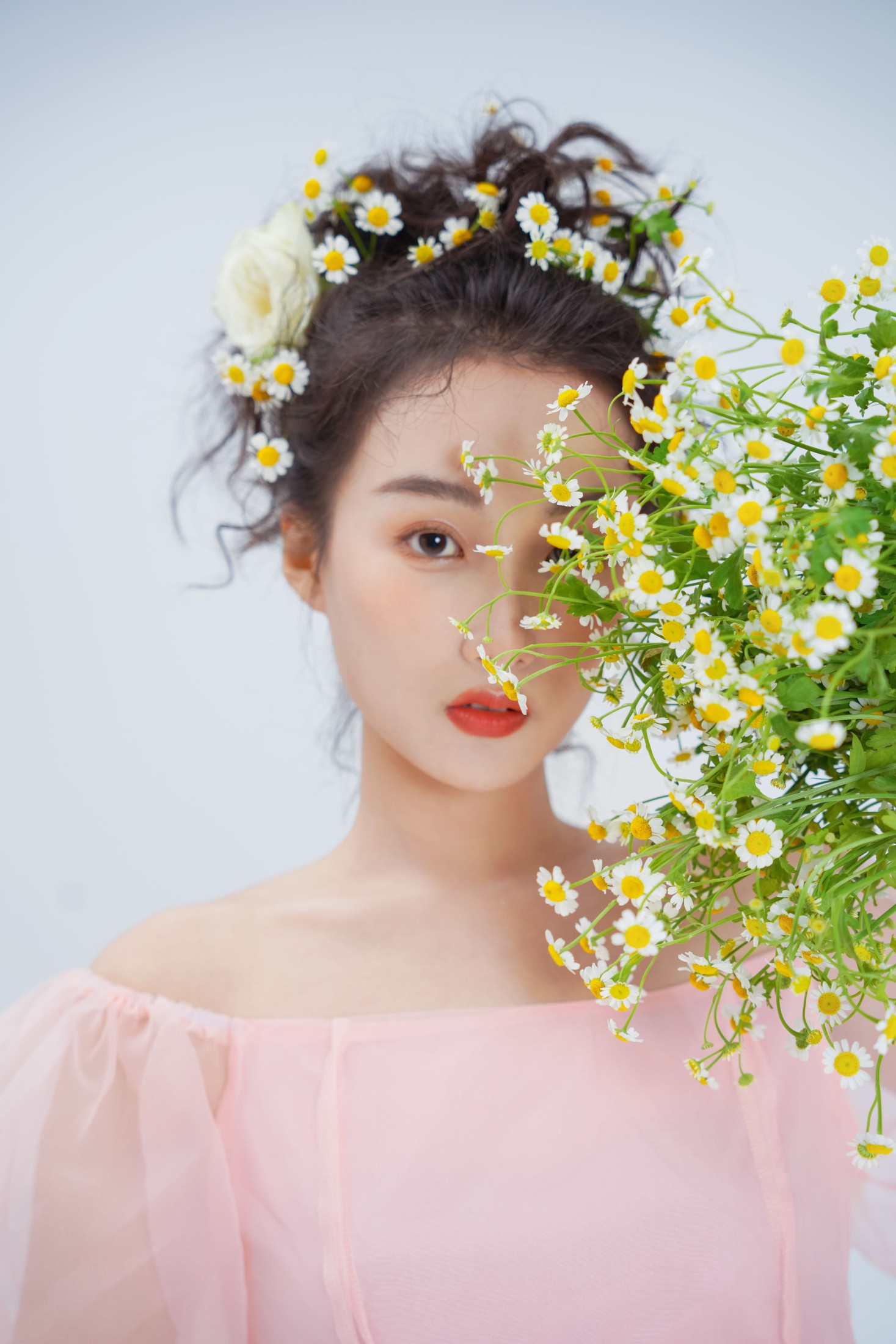 馨馨 – 《遇见》[22P] 插图5