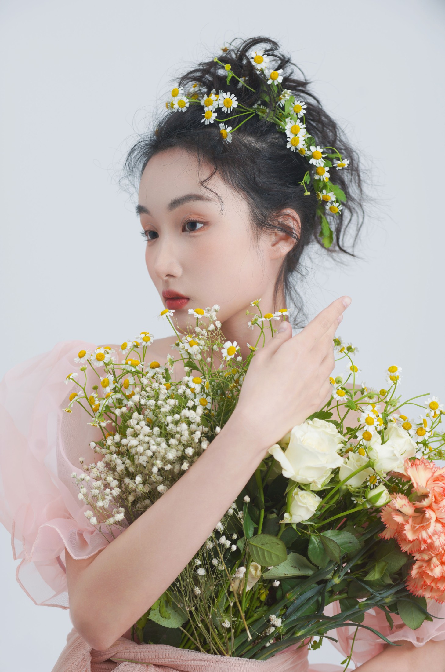 馨馨 – 《遇见》[22P] 插图3