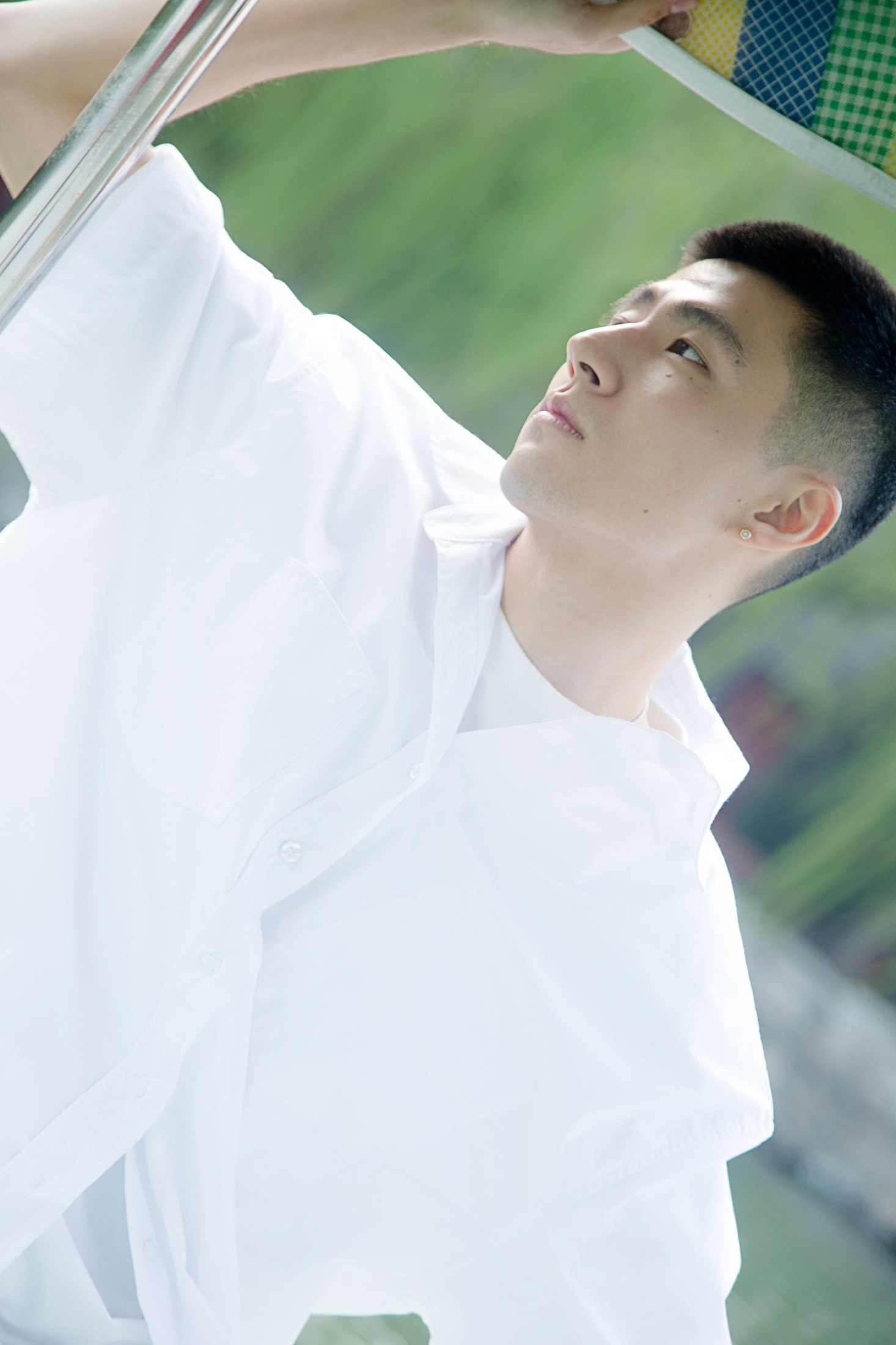 吴博威 – 《夏日少年》[28P] 插图3