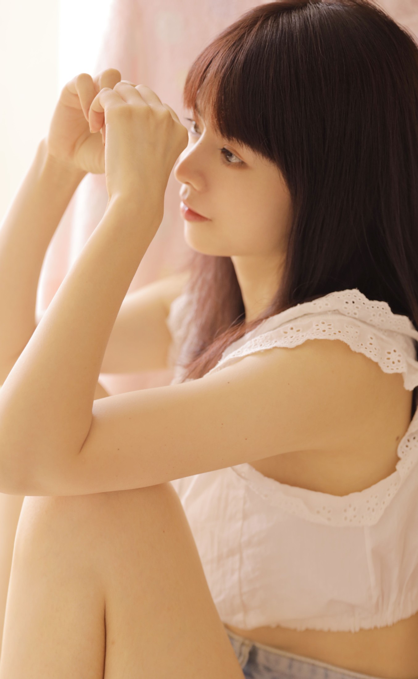 小谢 – 《蜂蜜蛋糕》[23P] 插图4