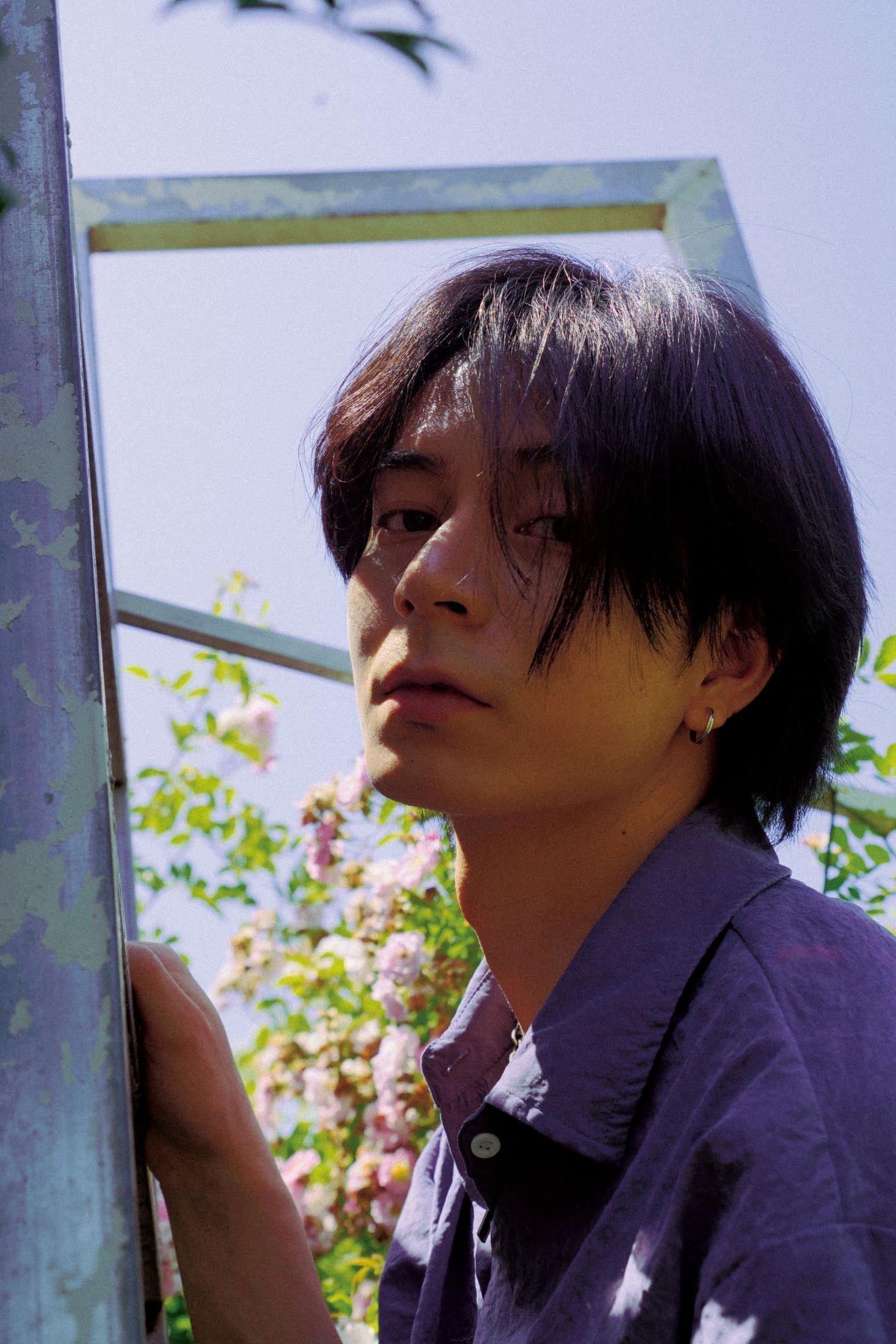 何屿秋- – 《岛屿》[24P] 插图4