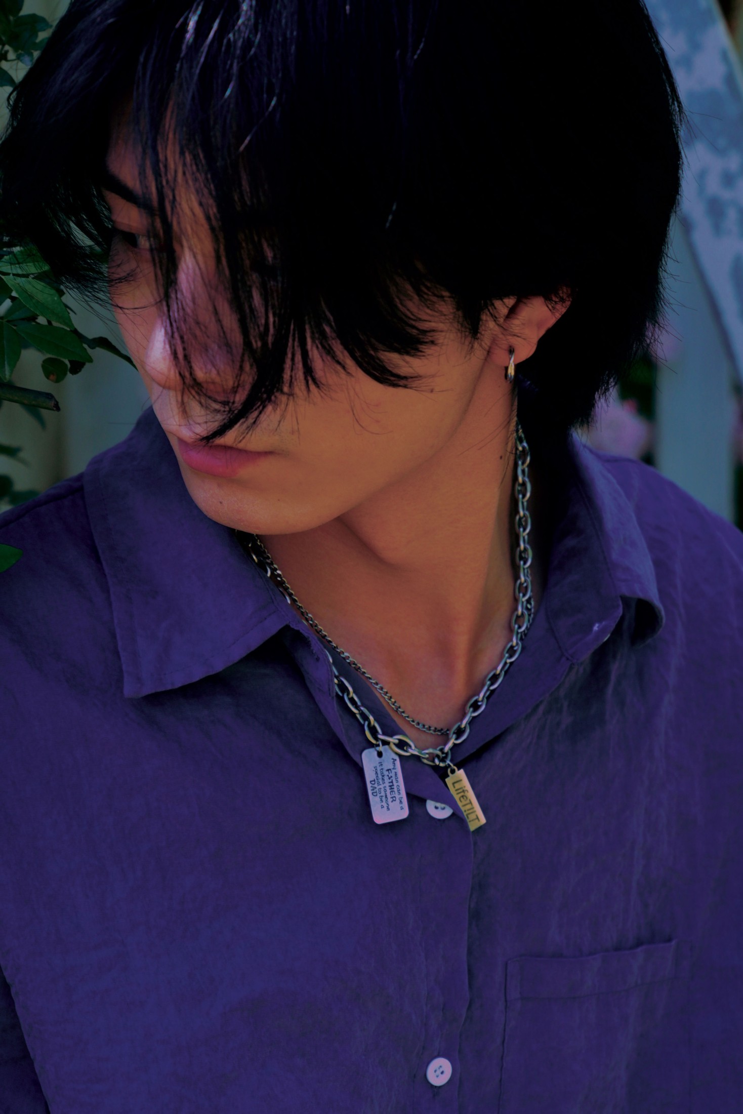 何屿秋- – 《岛屿》[24P] 插图5