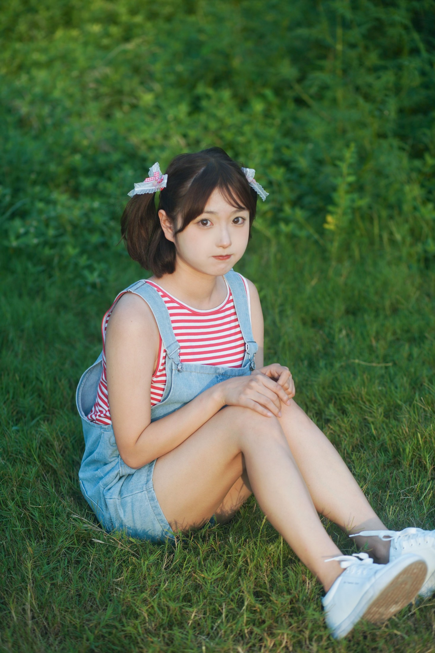 -炸鸡冰可乐- – 《蓝色田园》[23P] 插图5