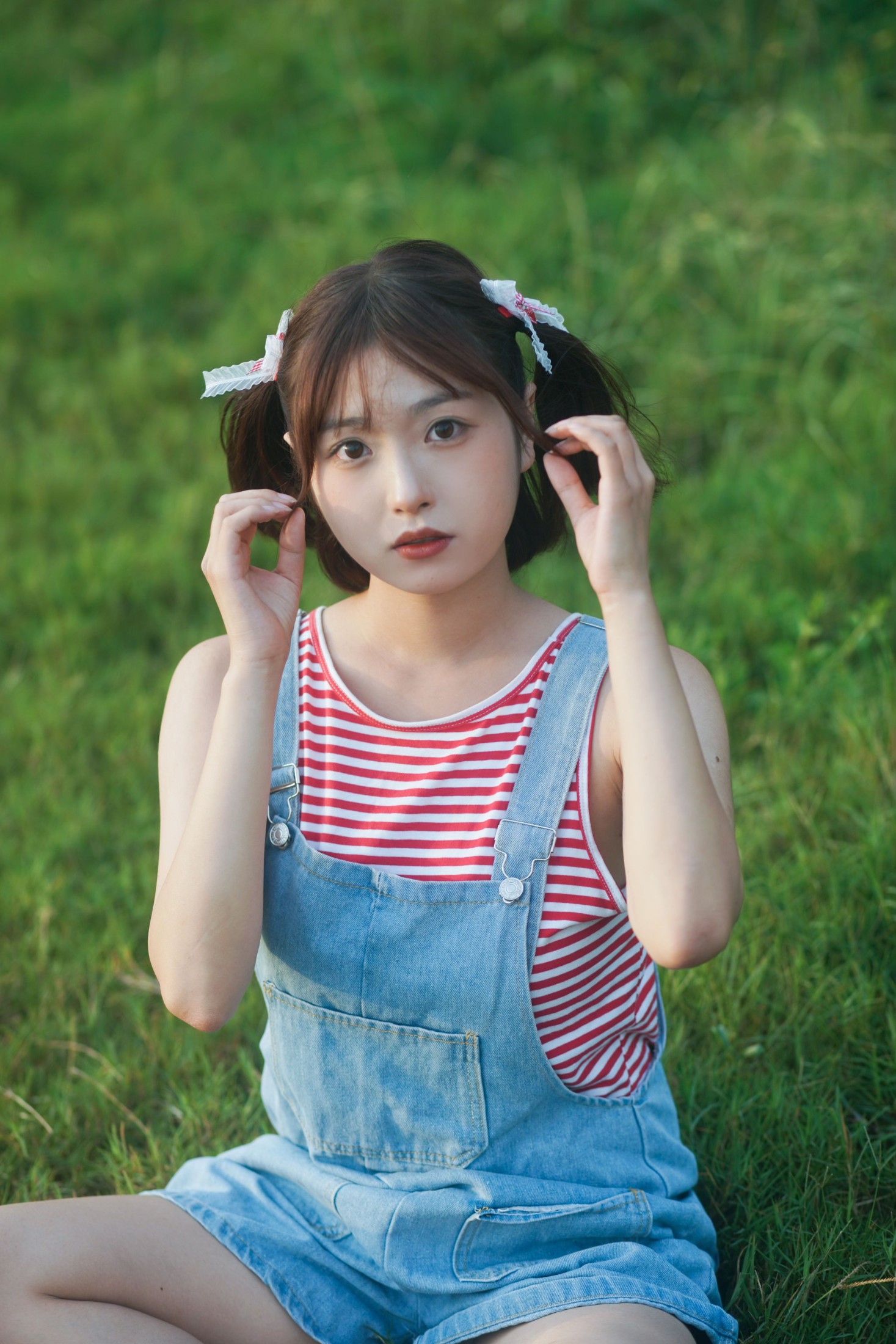 -炸鸡冰可乐- – 《蓝色田园》[23P] 插图4