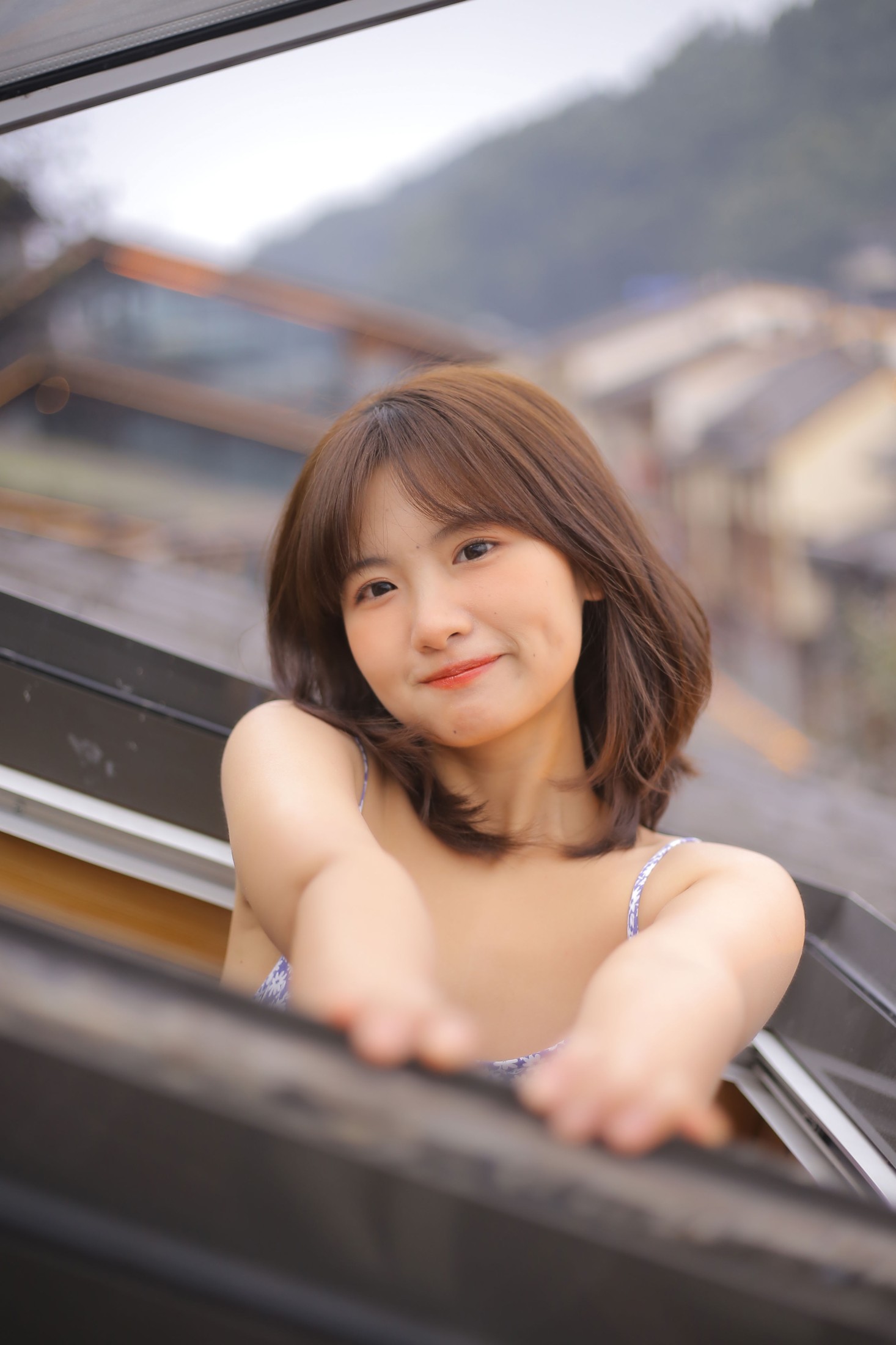 小椿耶 – 《一口橙子》[24P] 插图3