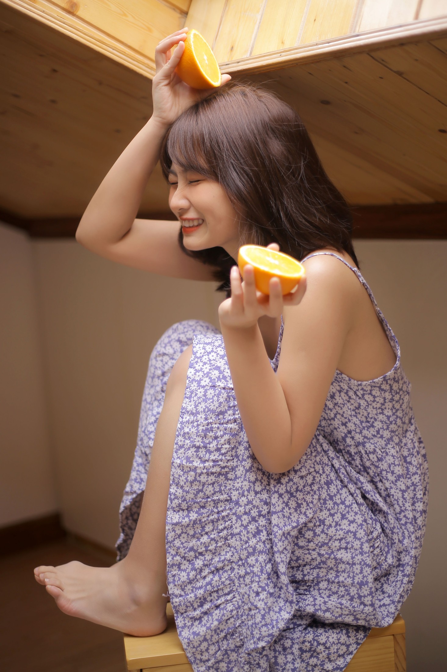 小椿耶 – 《一口橙子》[24P] 插图5