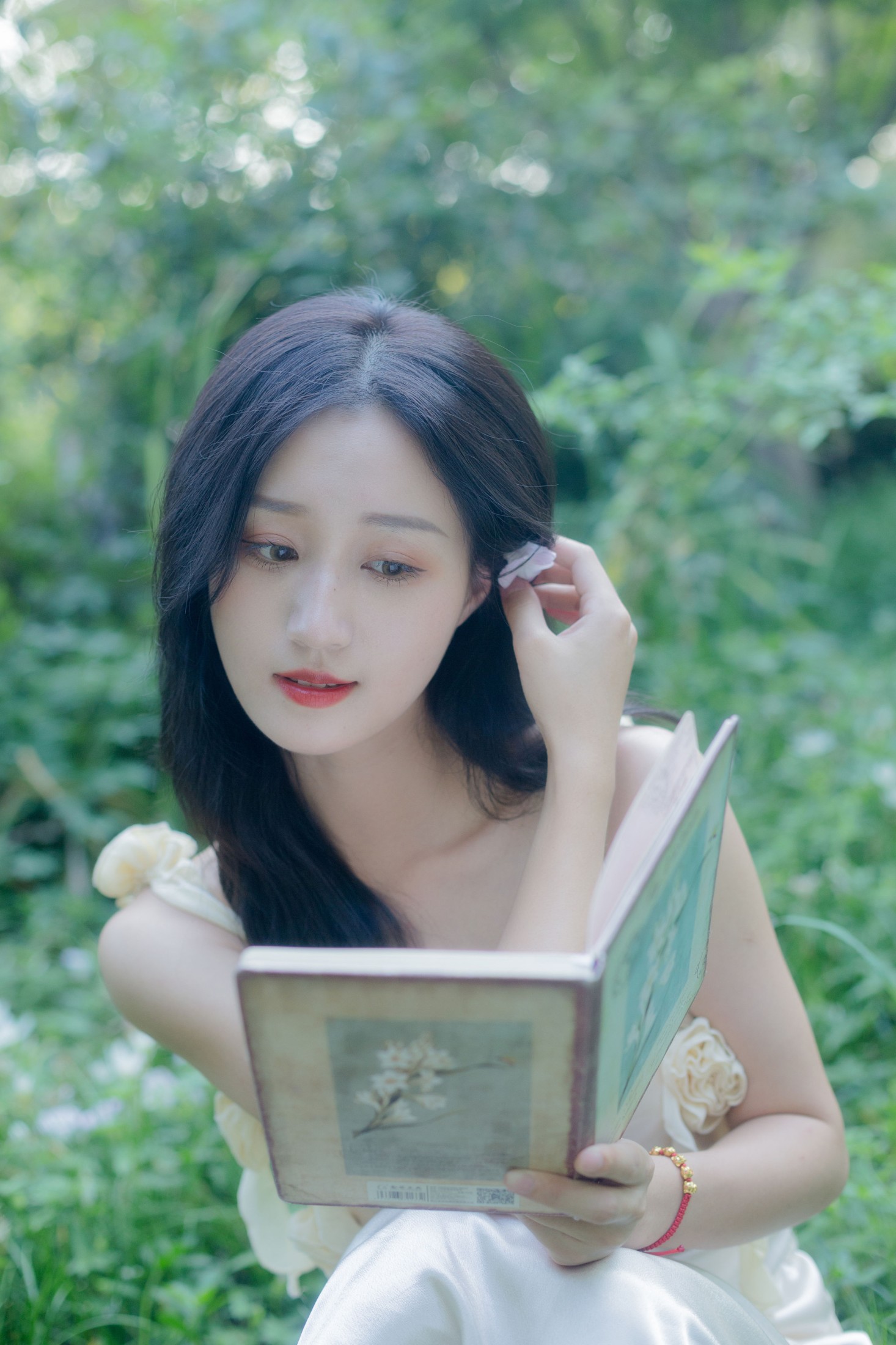 wans – 《初秋似你》[30P] 插图3