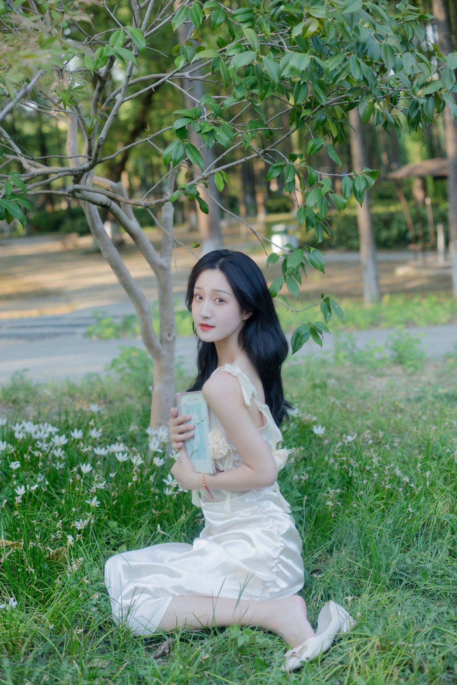 wans – 《初秋似你》[30P] 插图4