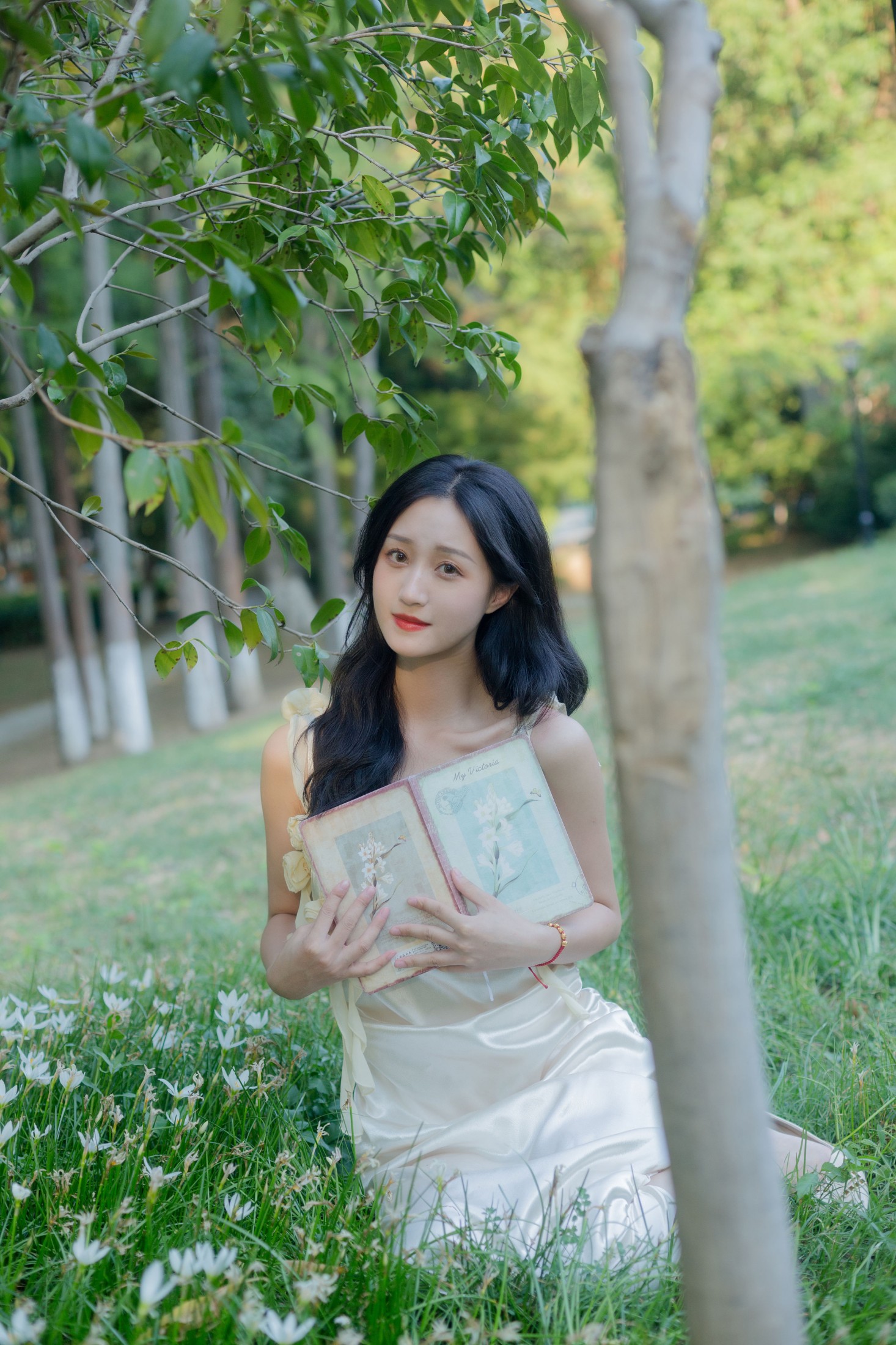 wans – 《初秋似你》[30P] 插图5