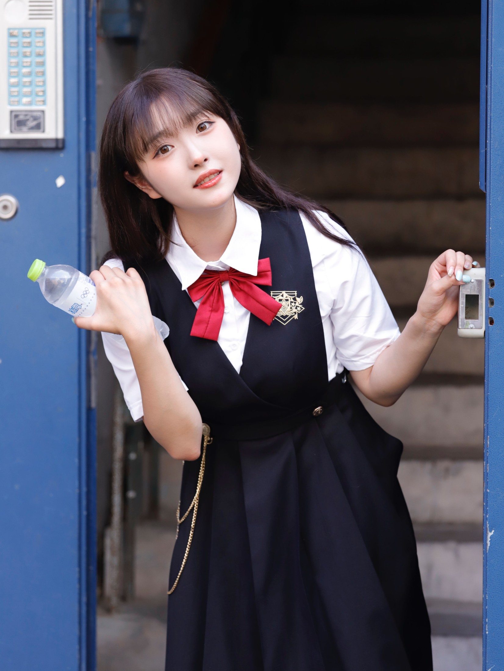 -炸鸡冰可乐- – 《小时光》[21P] 插图5