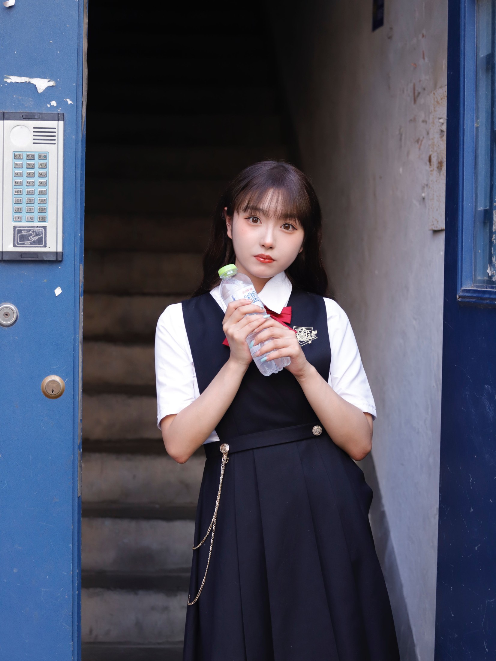 -炸鸡冰可乐- – 《小时光》[21P] 插图3