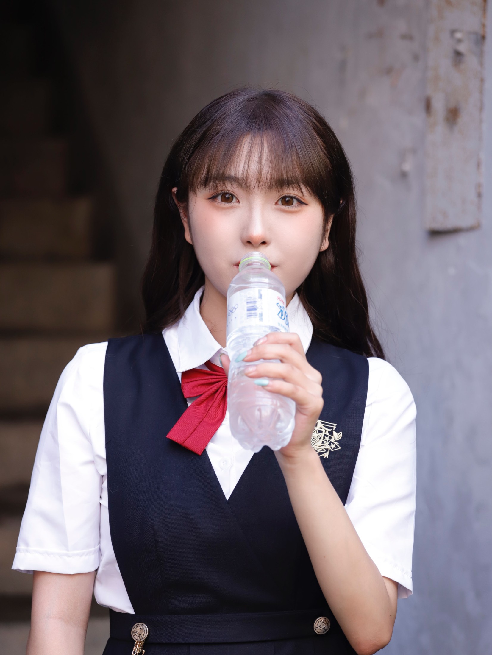 -炸鸡冰可乐- – 《小时光》[21P] 插图4