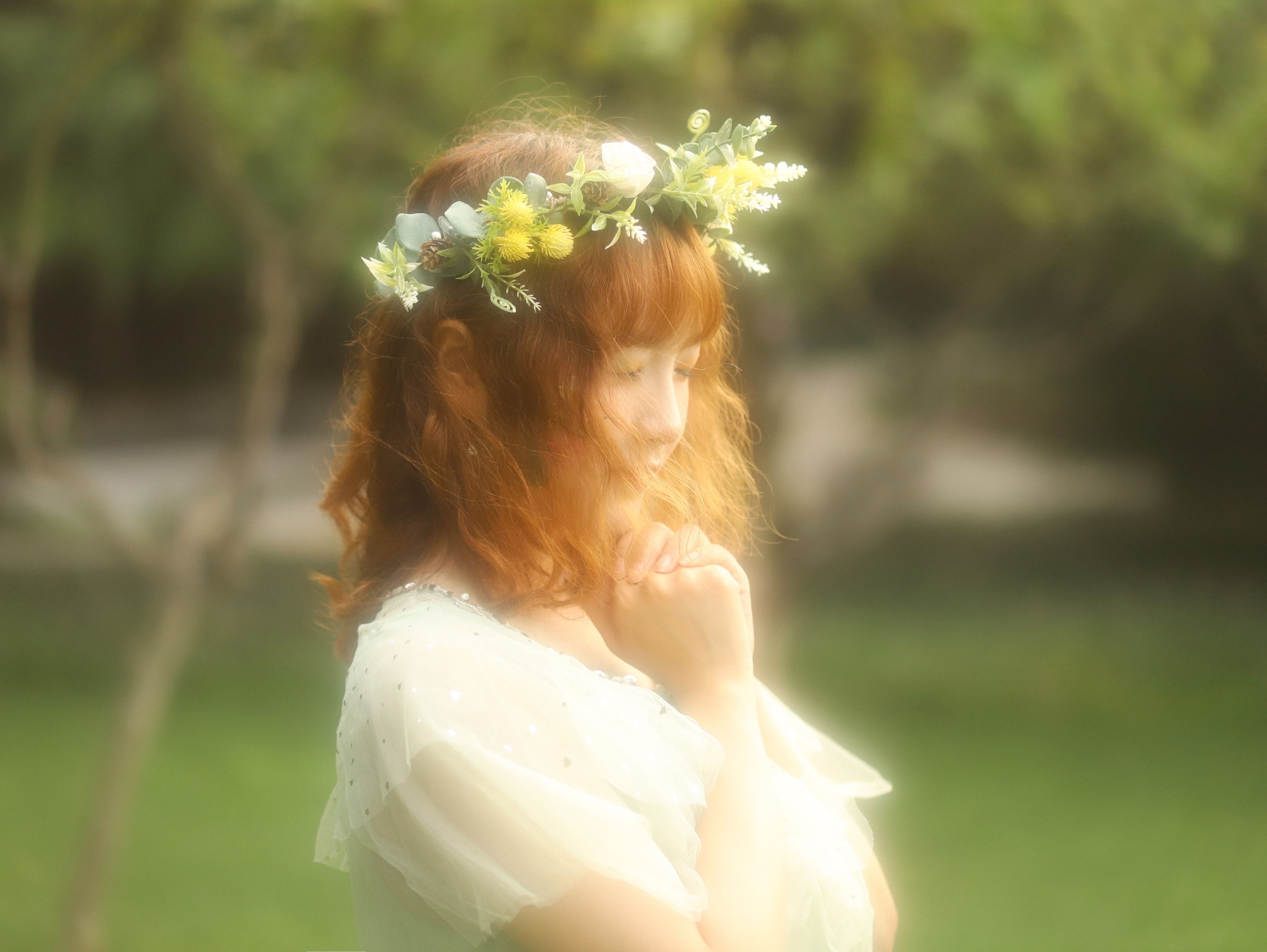 -炸鸡冰可乐- – 《初夏时》[25P] 插图5