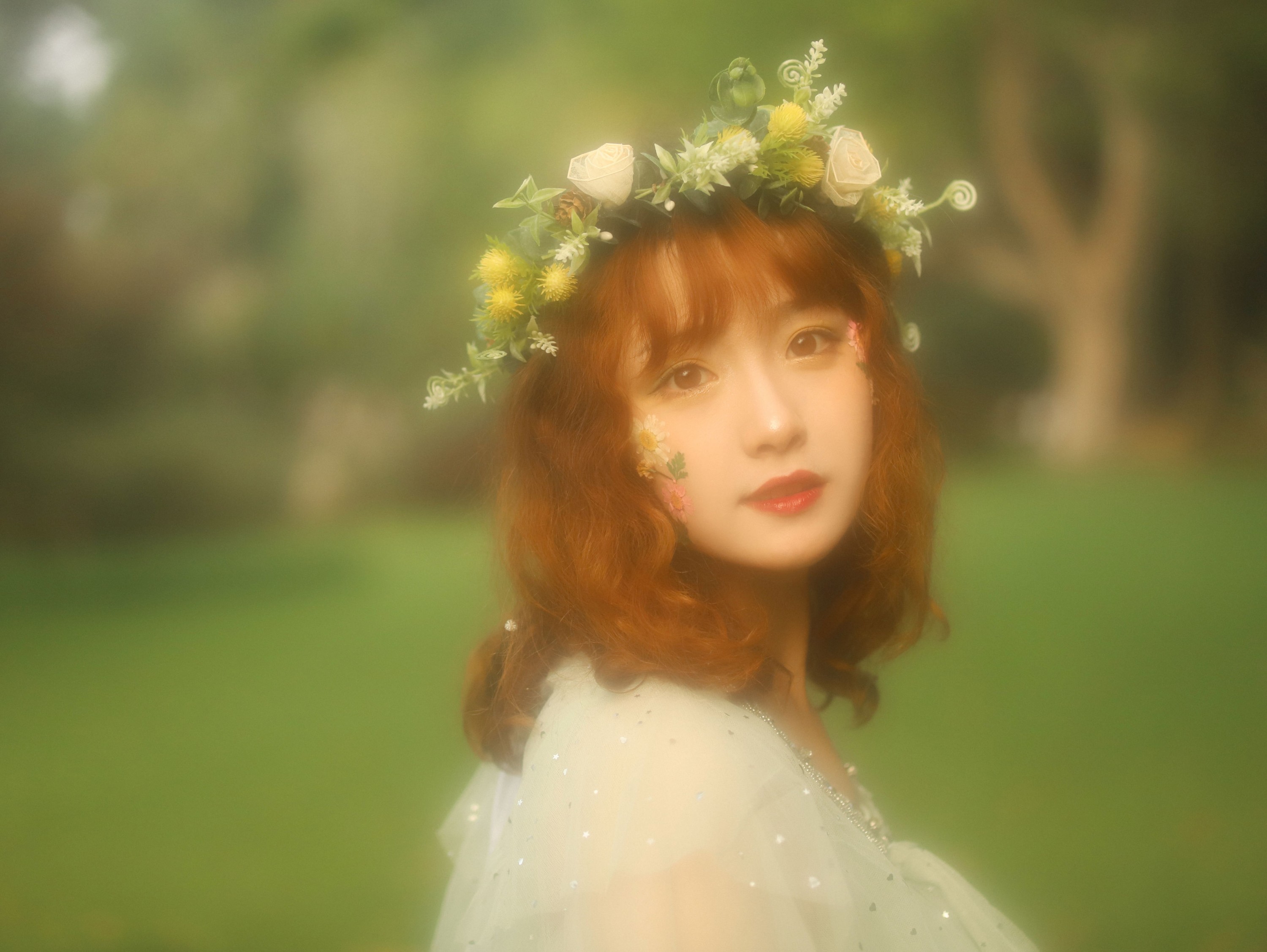 -炸鸡冰可乐- – 《初夏时》[25P] 插图3