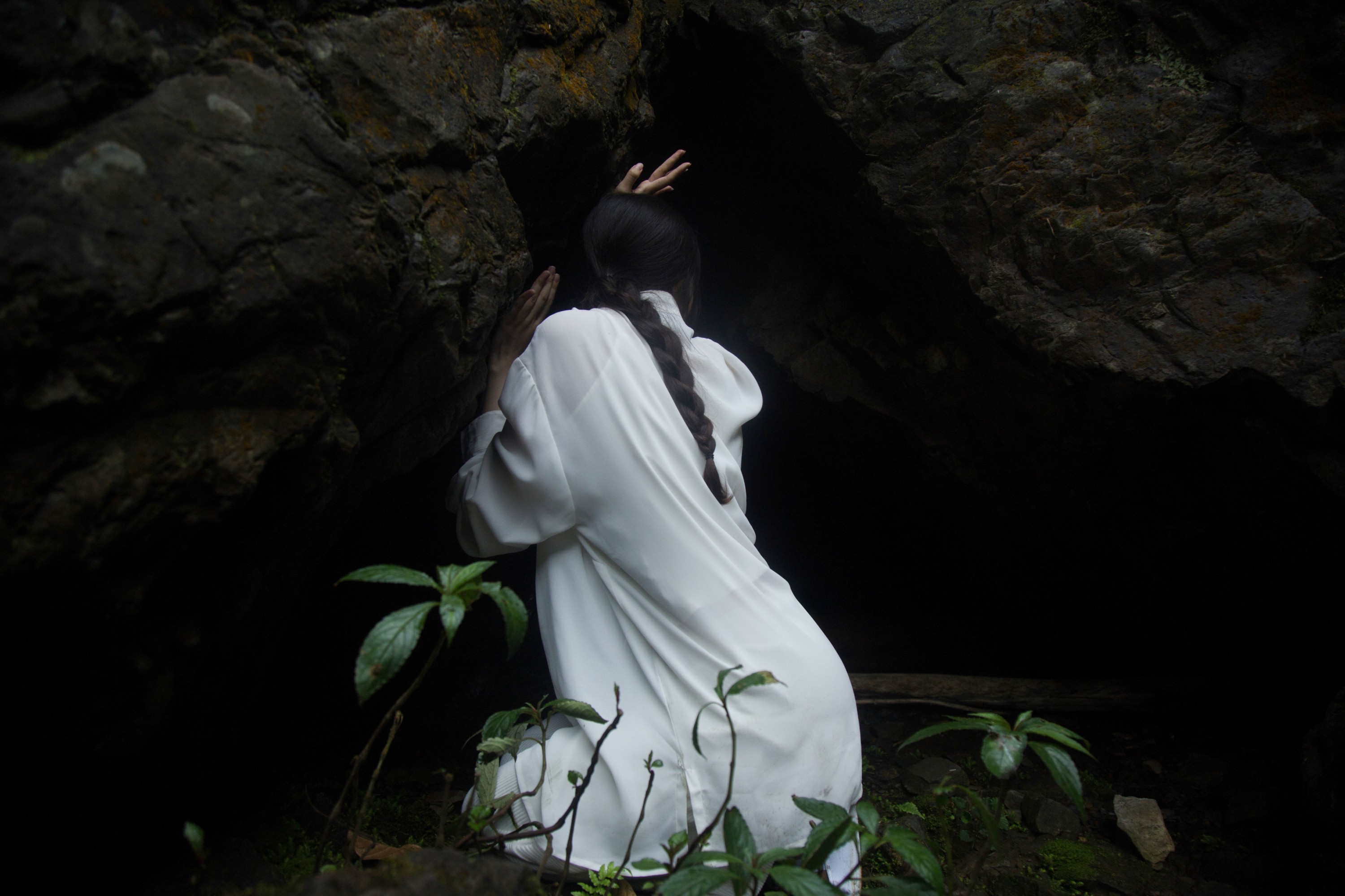 Sweateronly – 《我于山间，而山亦在我中》[25P] 插图4