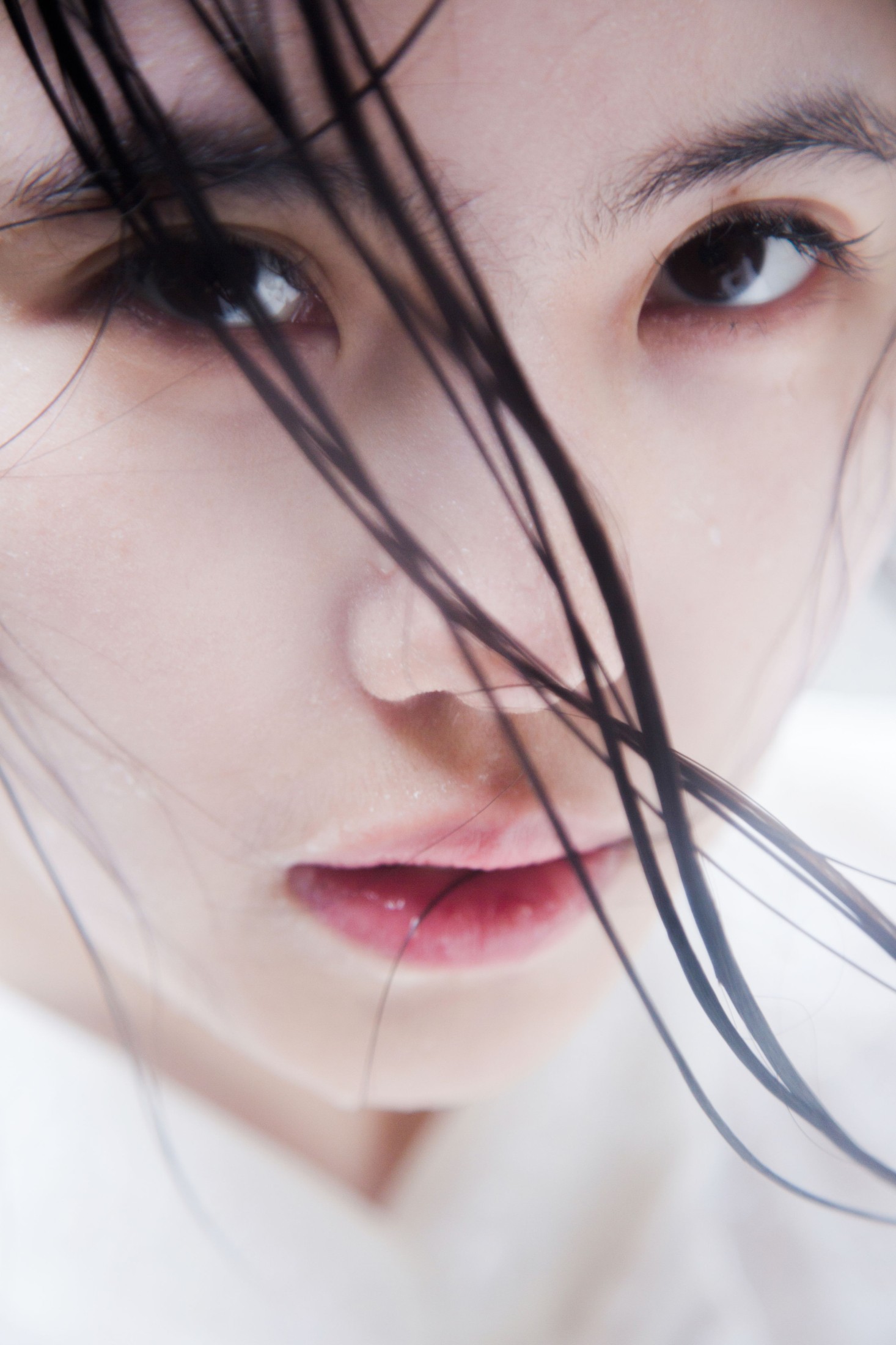 Sweateronly – 《我于山间，而山亦在我中》[25P] 插图3