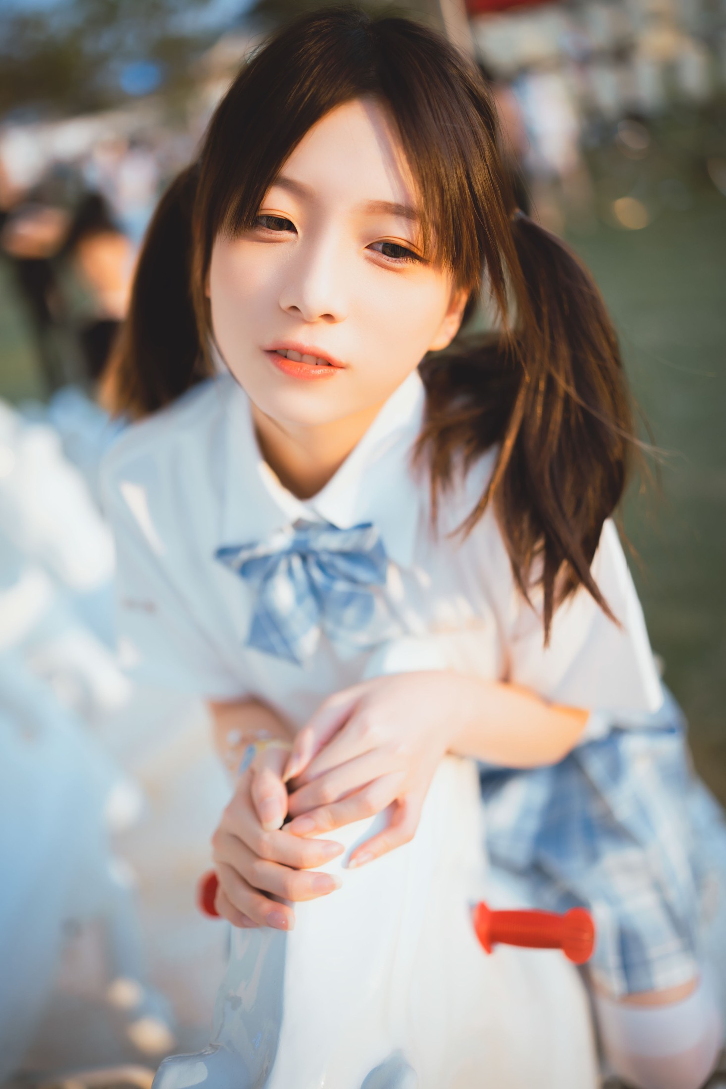 清青琴玖 – 《中秋集会》[28P] 插图3