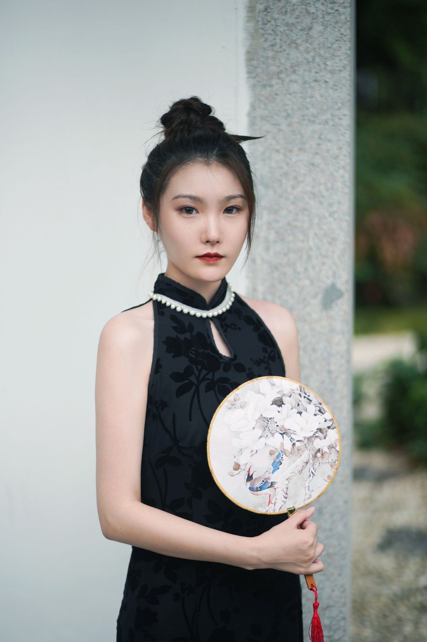 袅袅 – 《浮生半日》[38P] 插图5