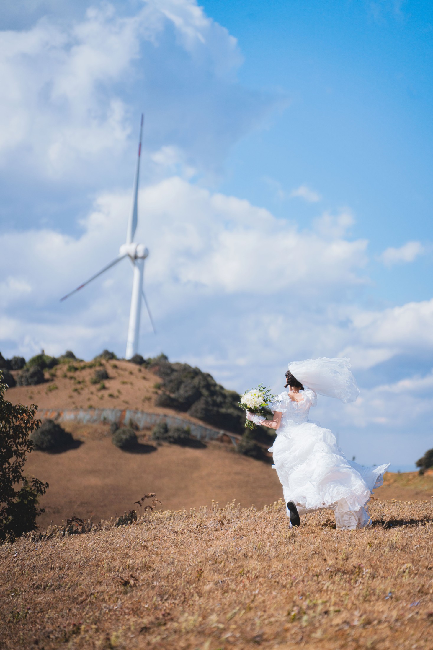 木棉棉VwV – 《风车下的约定》[32P] 插图3